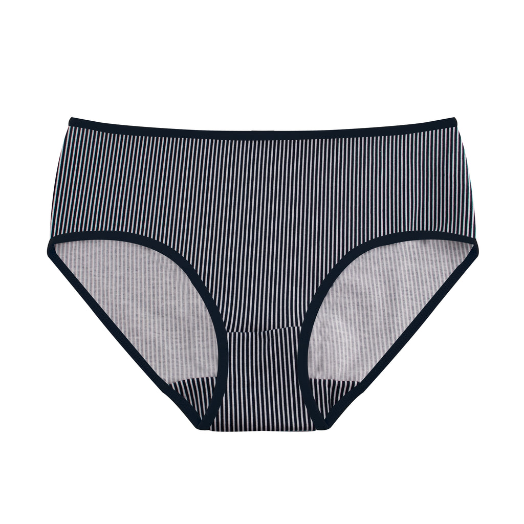 Printed Midi - Pack of 3