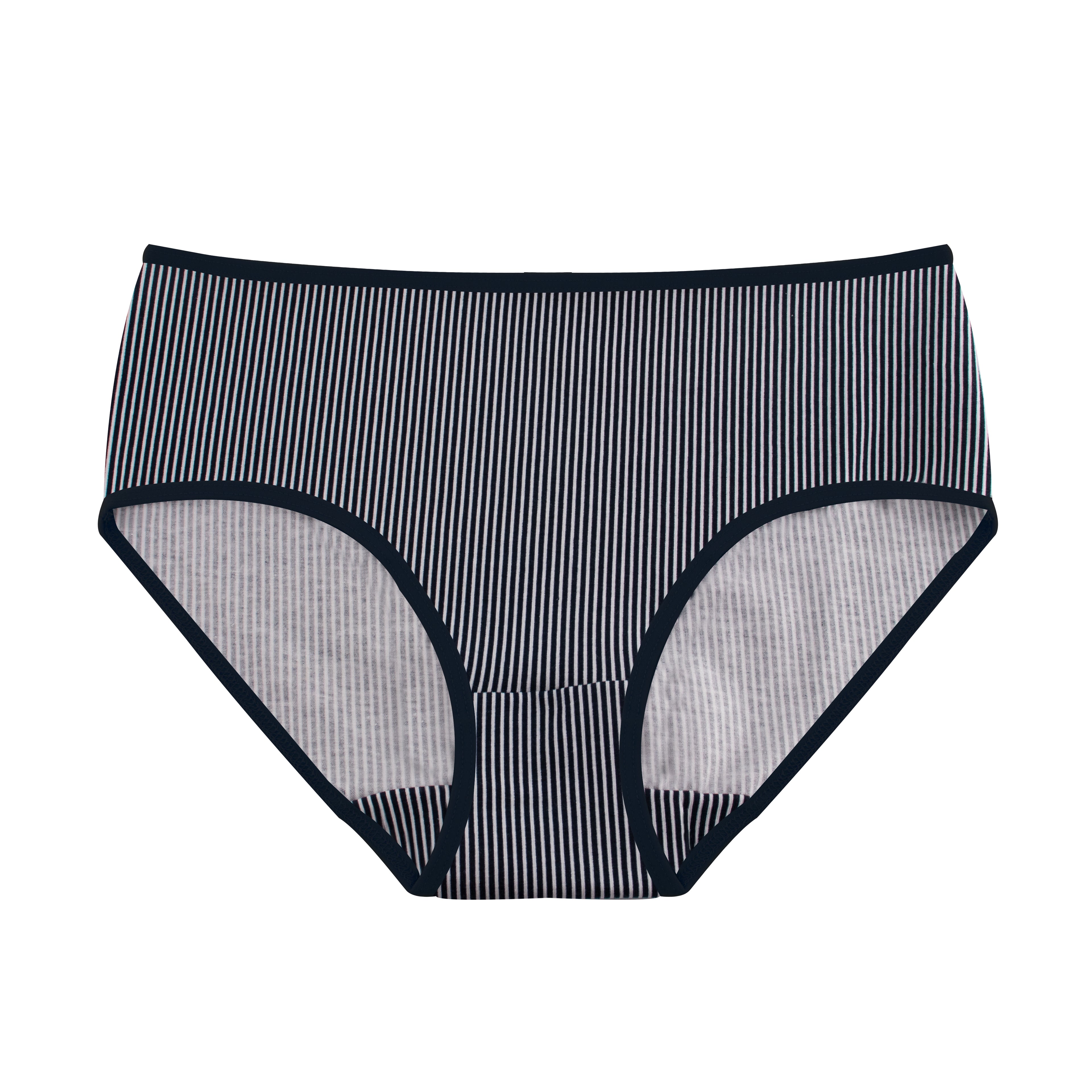 Printed Midi - Pack of 3