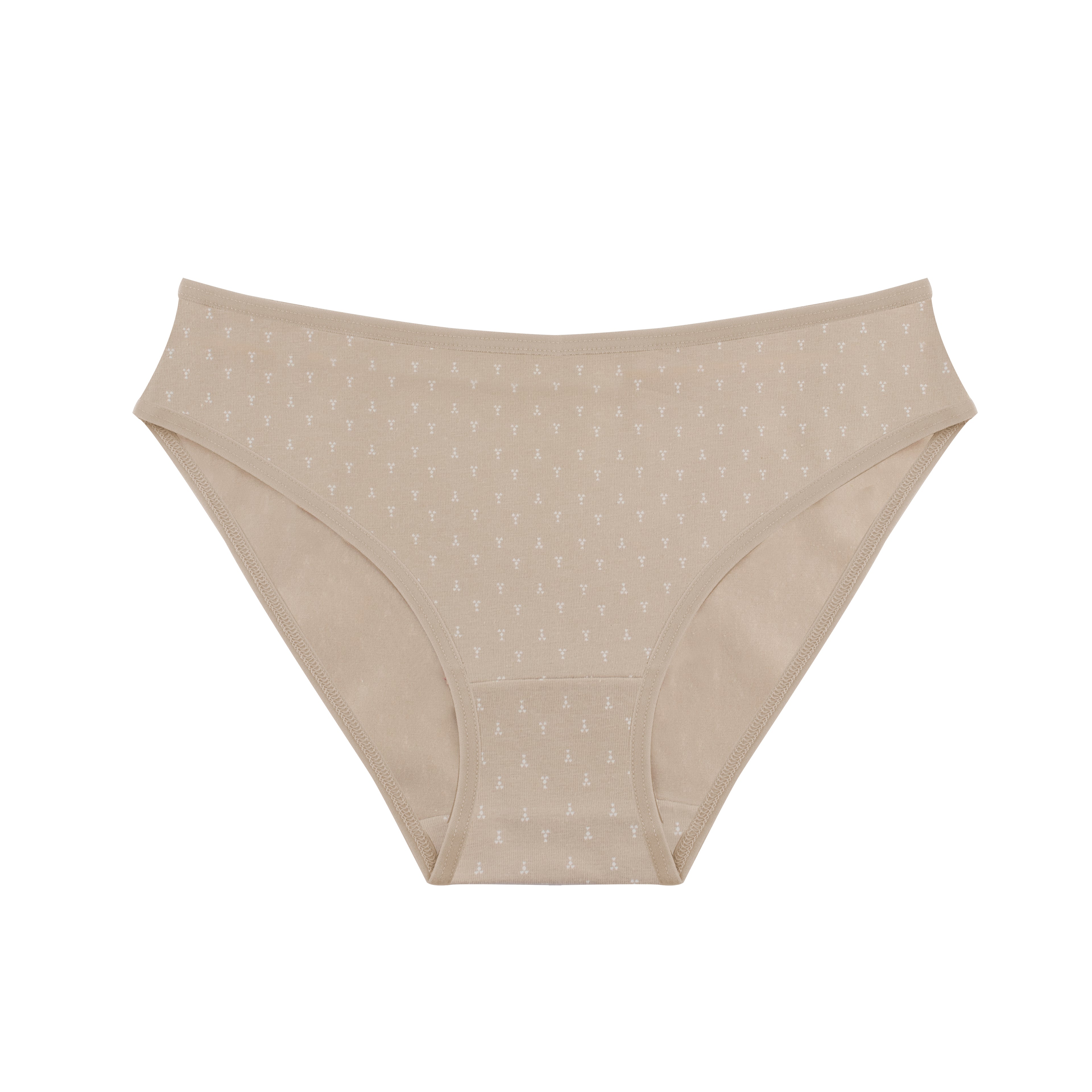 Printed Bikini - Pack of 3