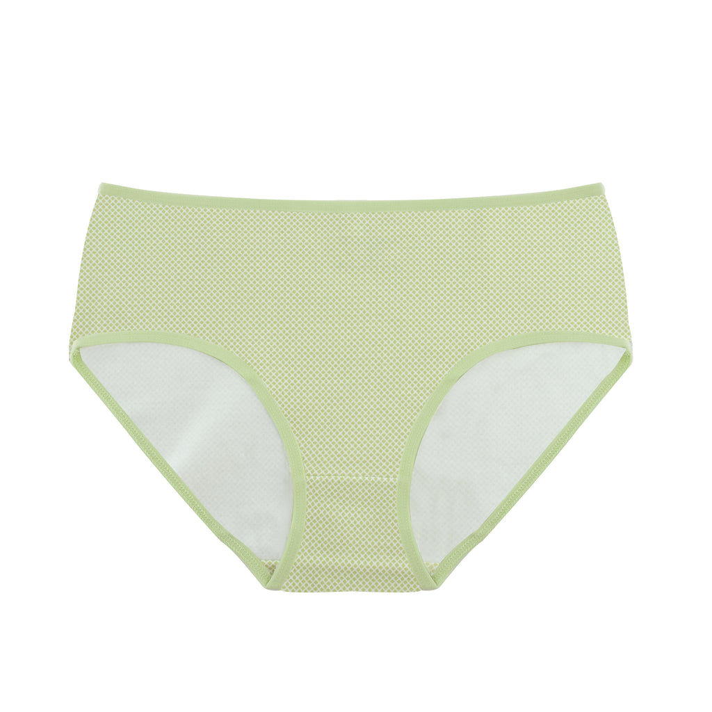 Printed Midi - Pack of 3