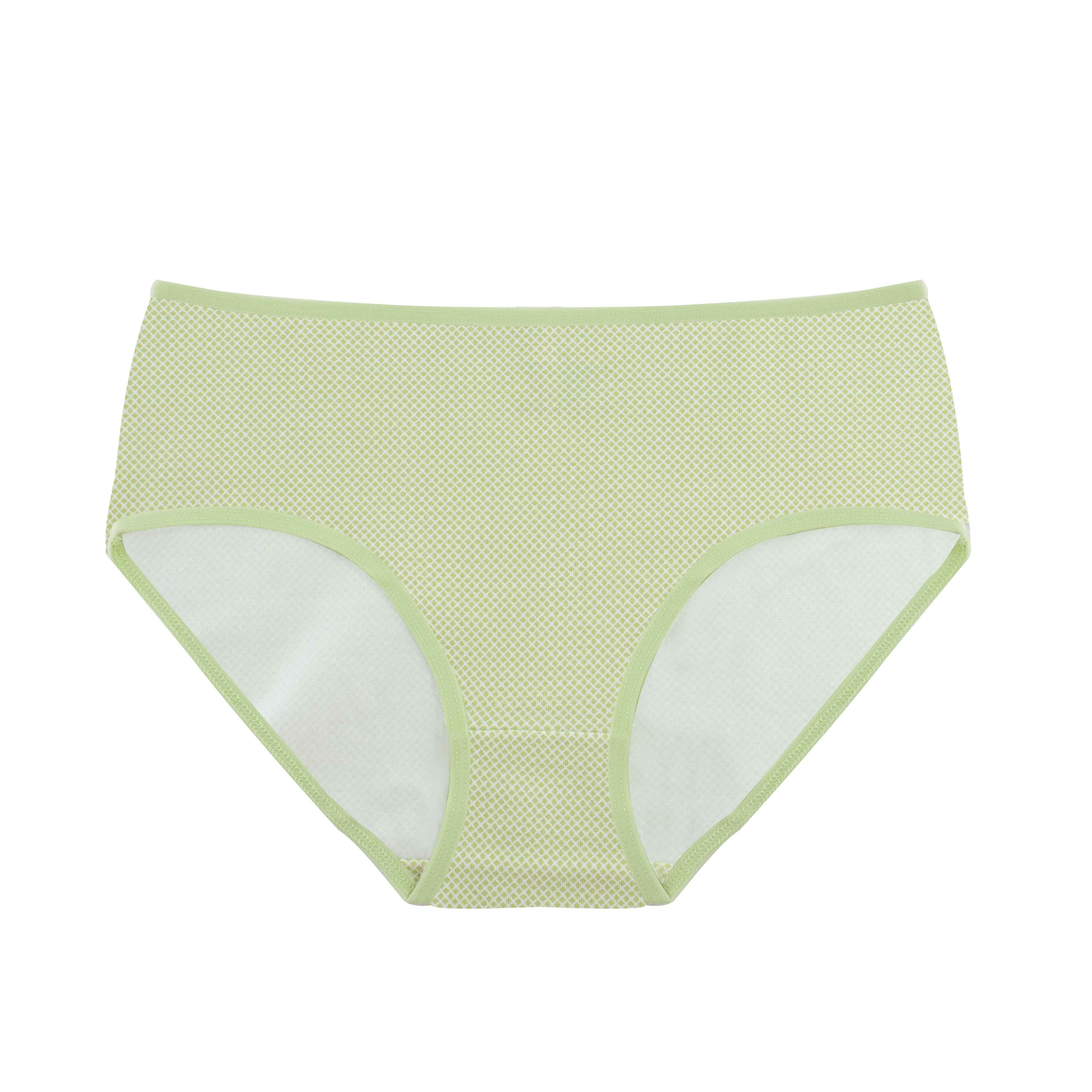 Printed Midi - Pack of 3