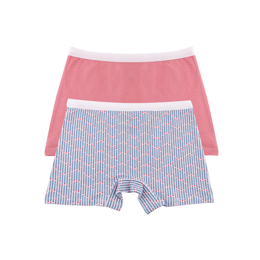 Printed Hot Short - Pack of 2