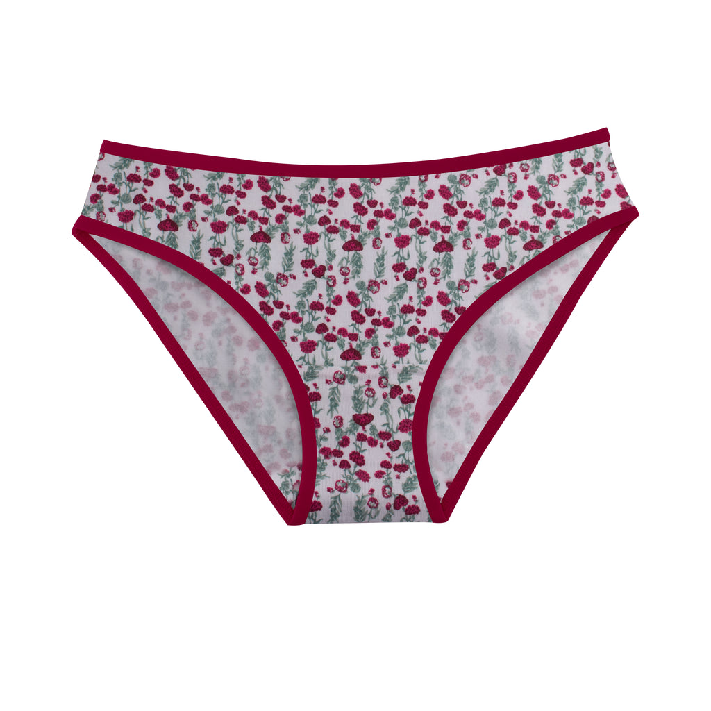 Printed Bikini - Pack of 3