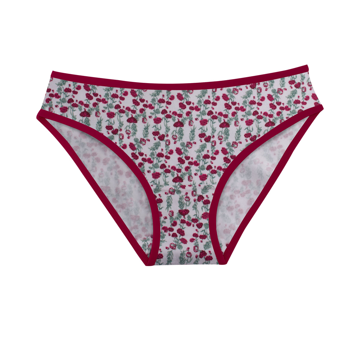 Printed Bikini - Pack of 3