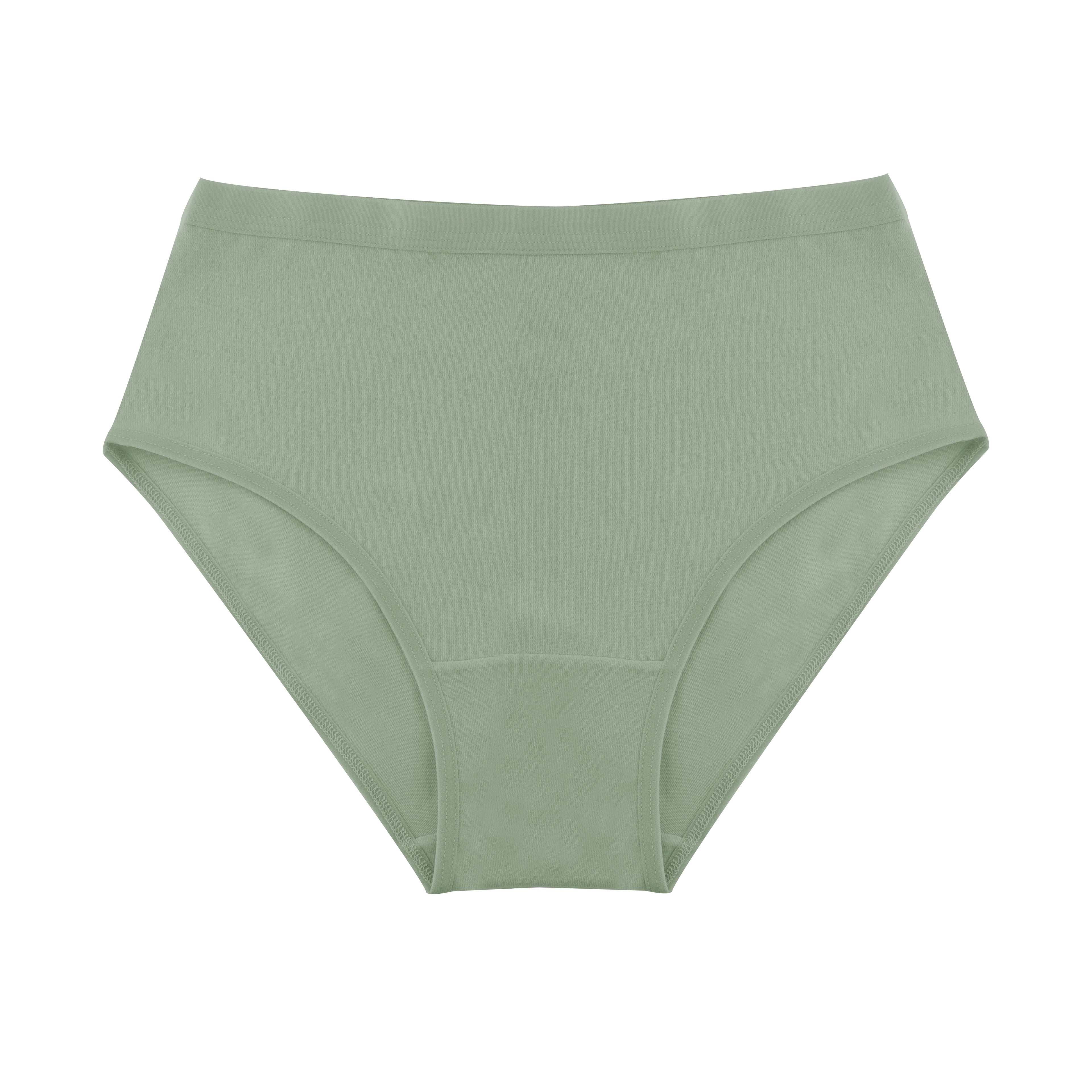 Plain Brief - Pack of 3