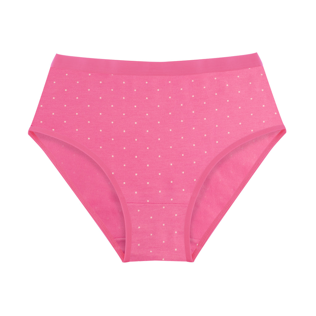 Printed Brief - Pack of 3