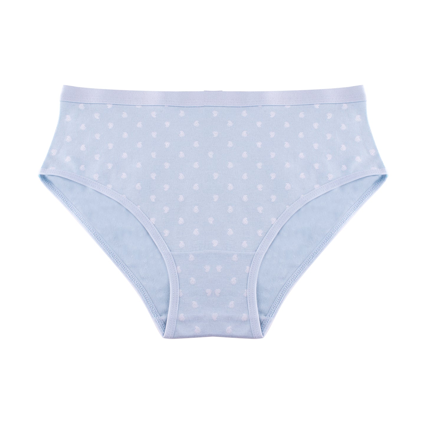 Printed Brief - Pack of 3