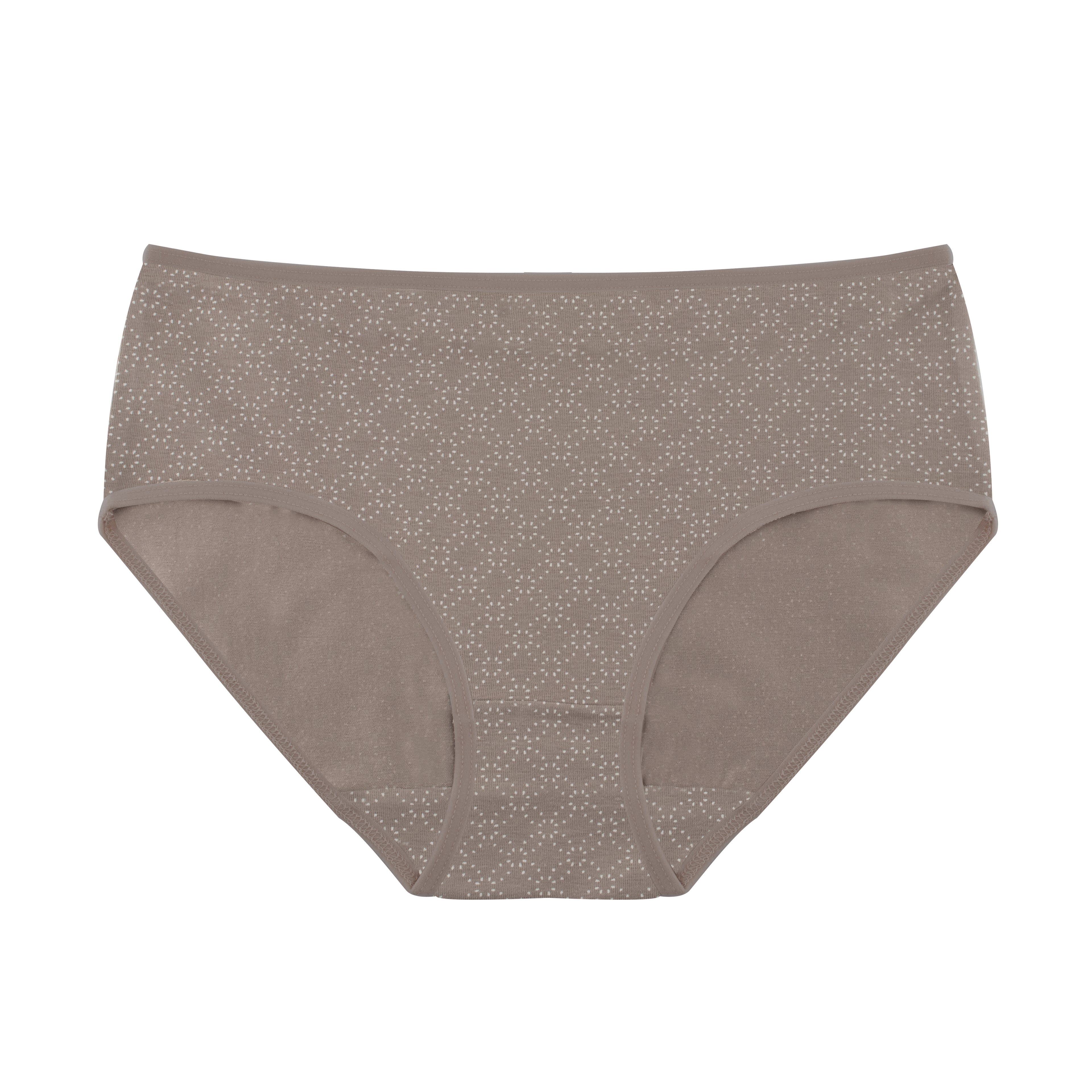 Printed Midi - Pack of 3