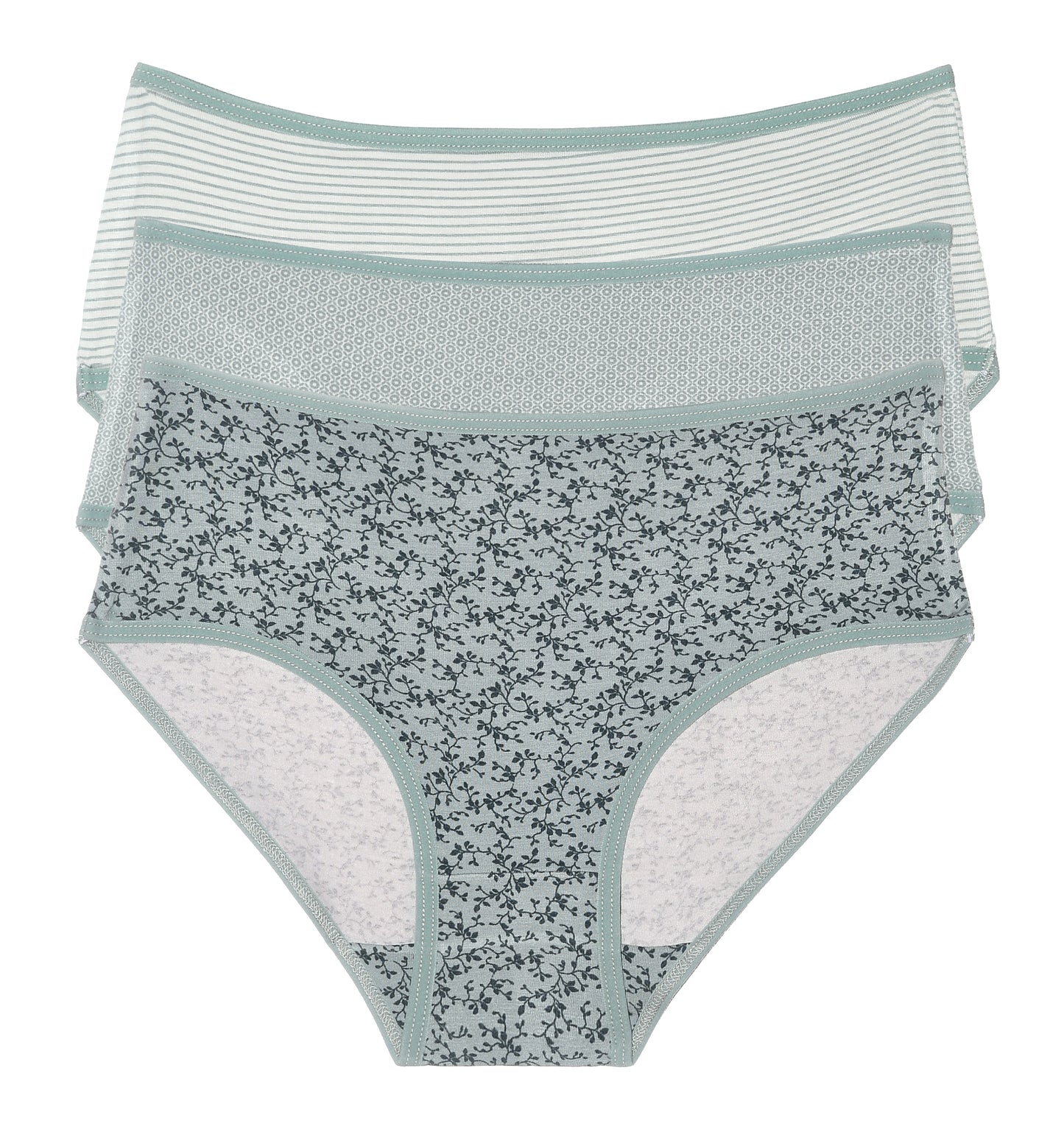 Sensation - Pack of 3