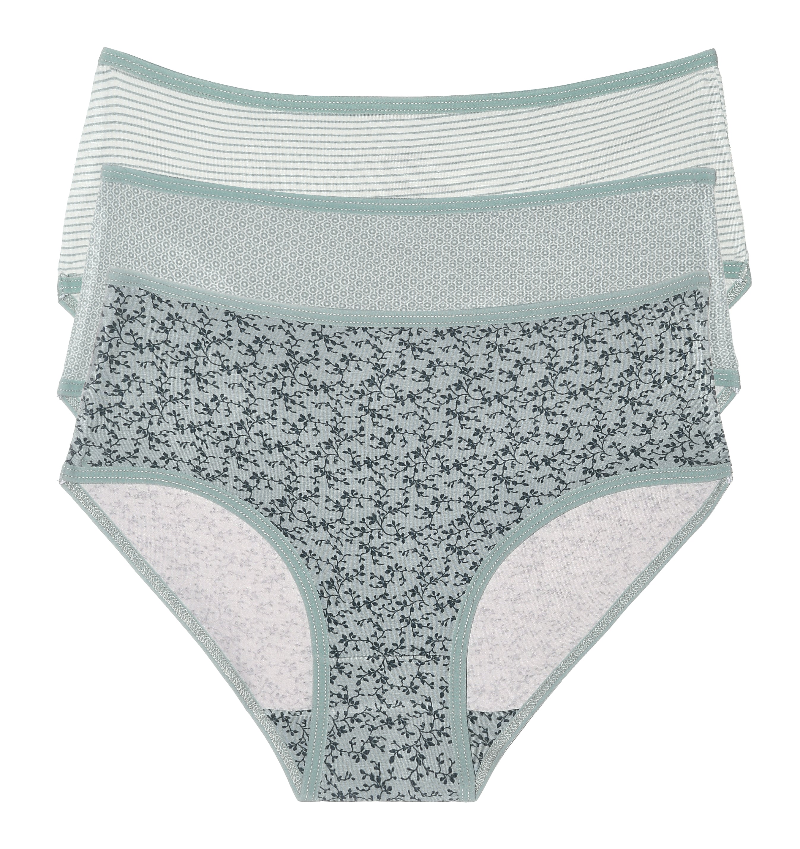 Sensation - Pack of 3