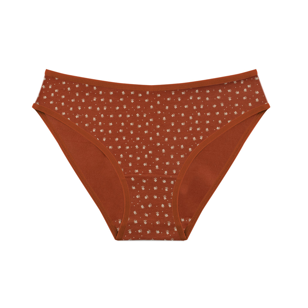 Printed Bikini - Pack of 3