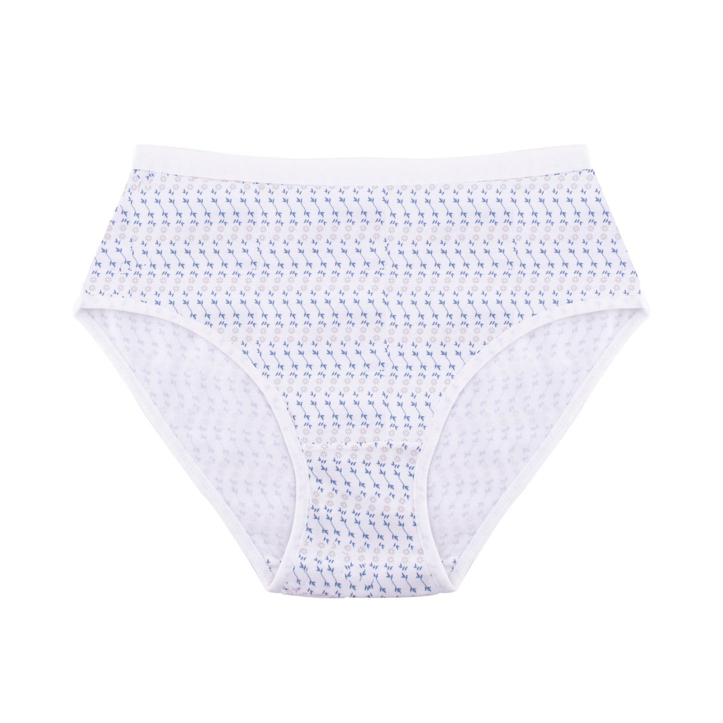 Printed Brief - Pack of 3