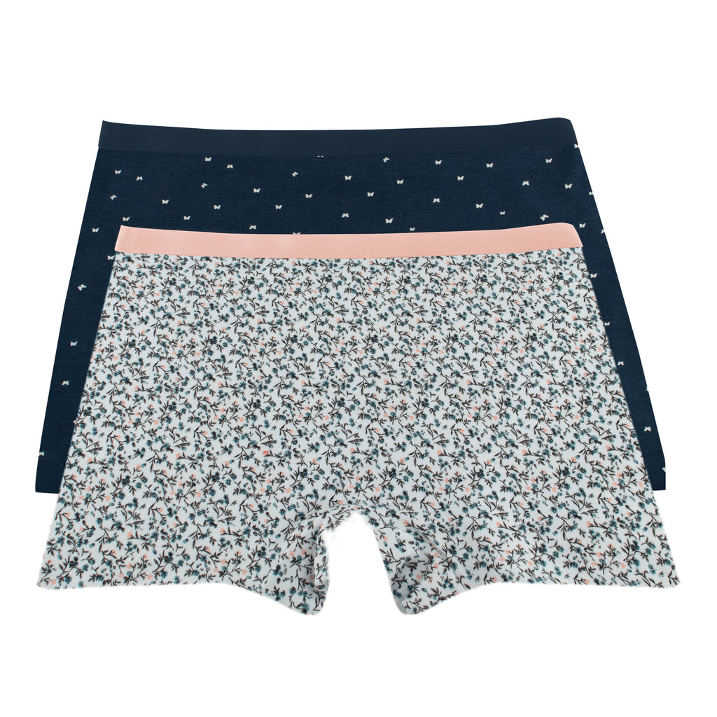 Printed Hot Short - Pack of 2