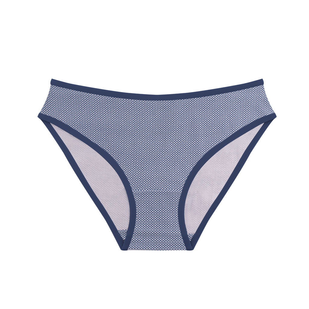 Printed Bikini - Pack of 3