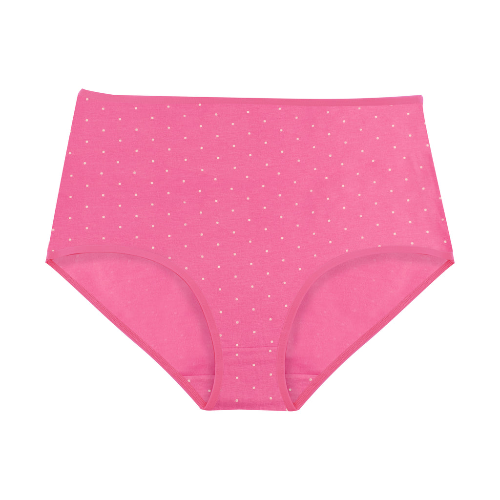 printed High Brief - Pack of 3