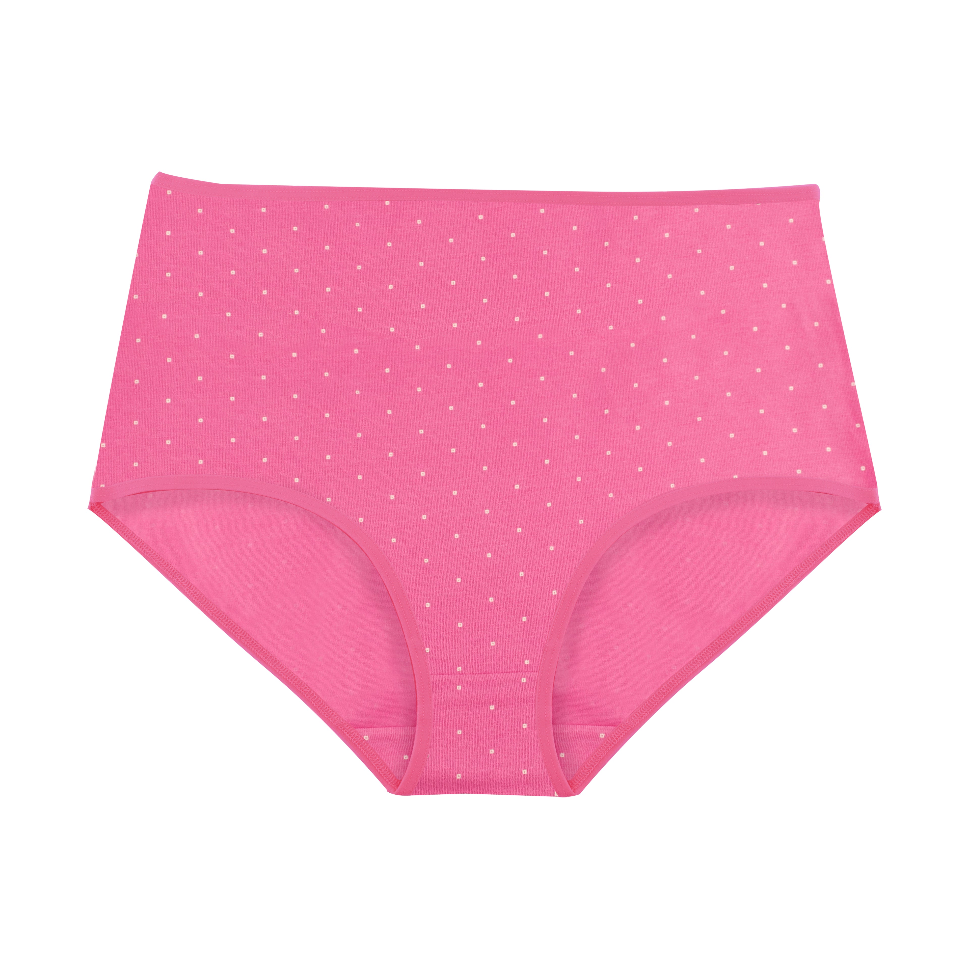 printed High Brief - Pack of 3