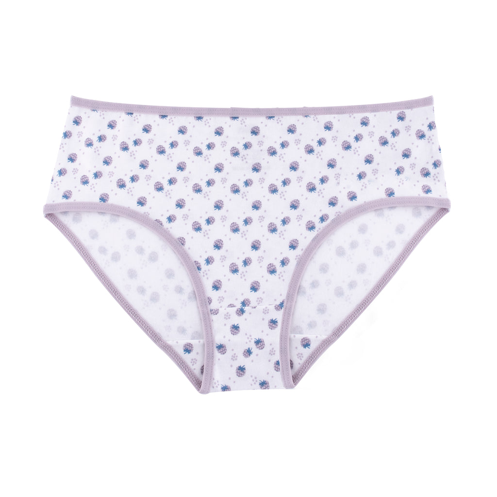 Printed Midi - Pack of 3