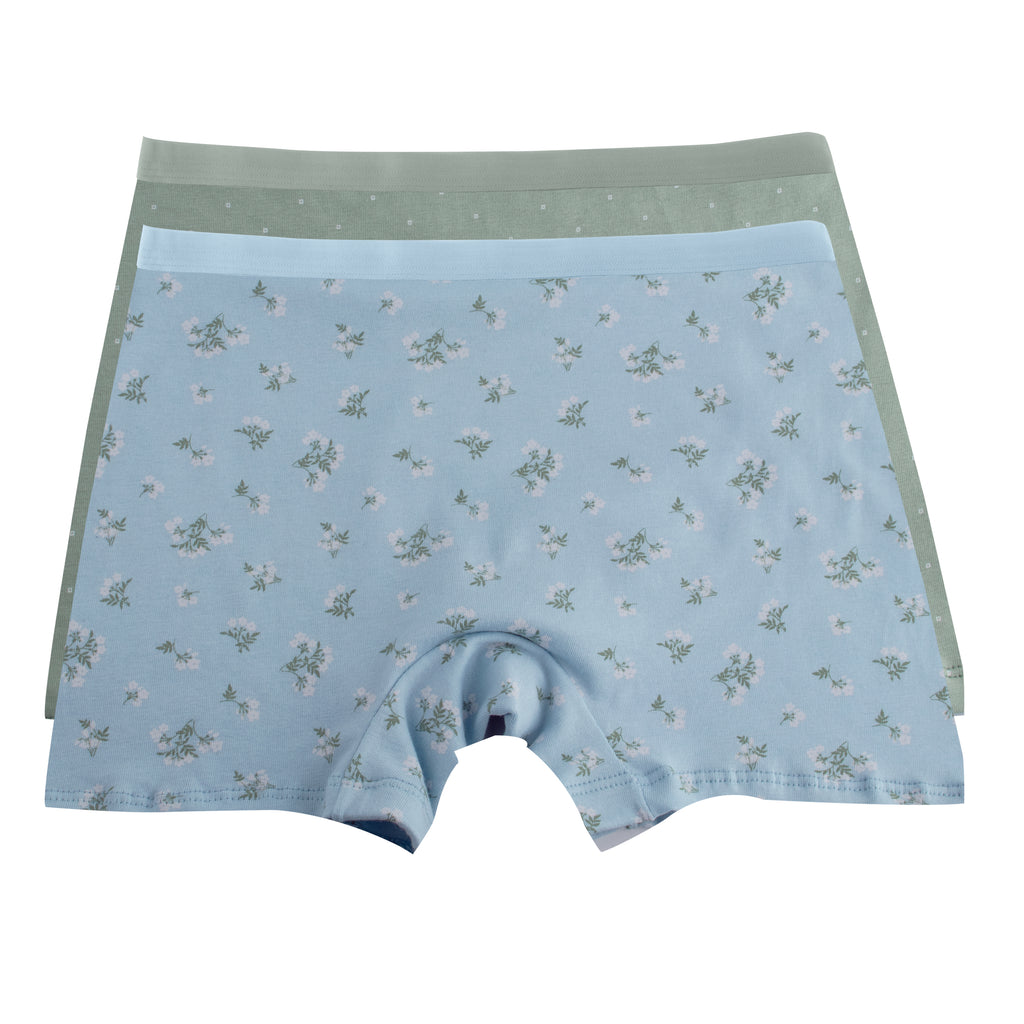 Printed Hot Short - Pack of 2