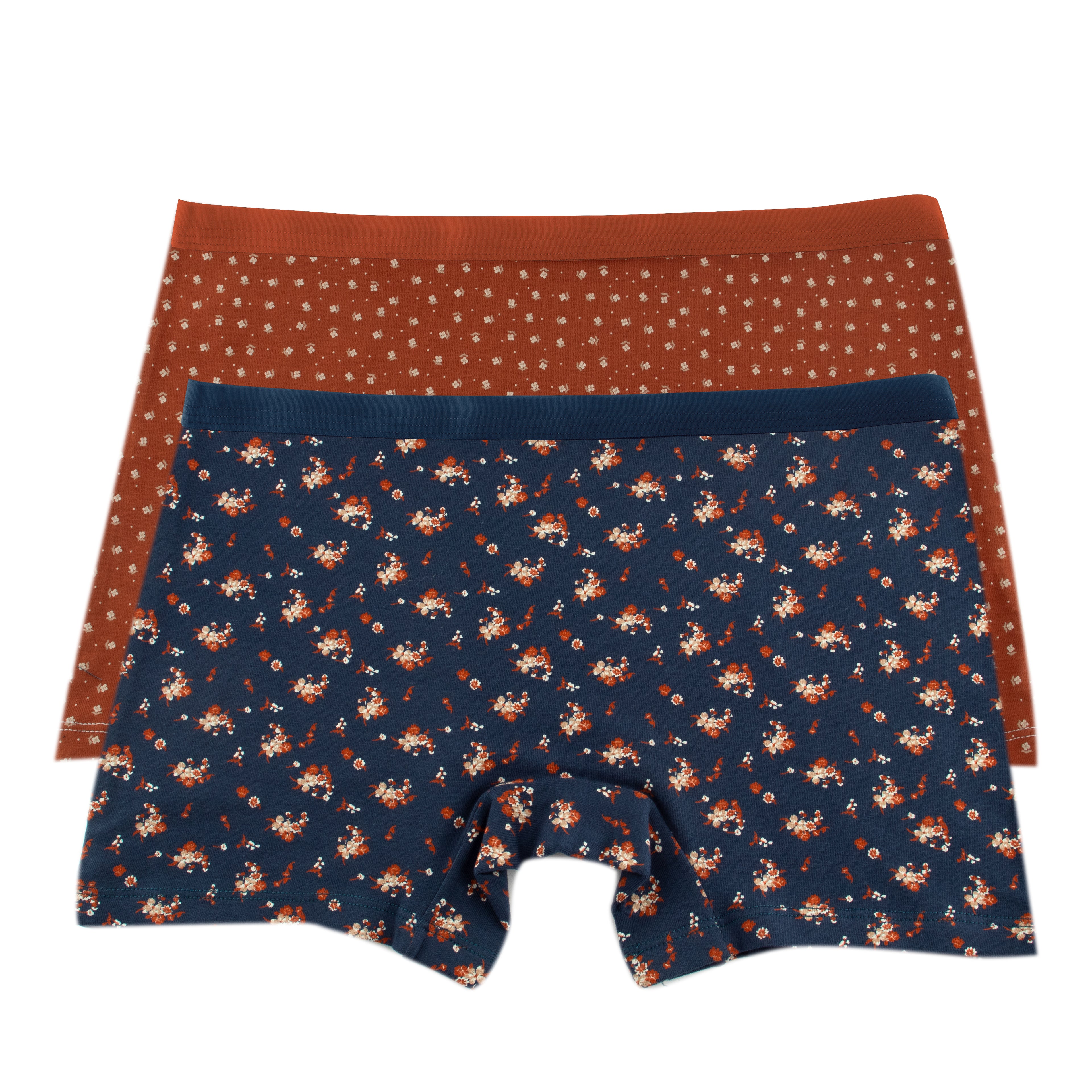 Printed Hot Short - Pack of 2