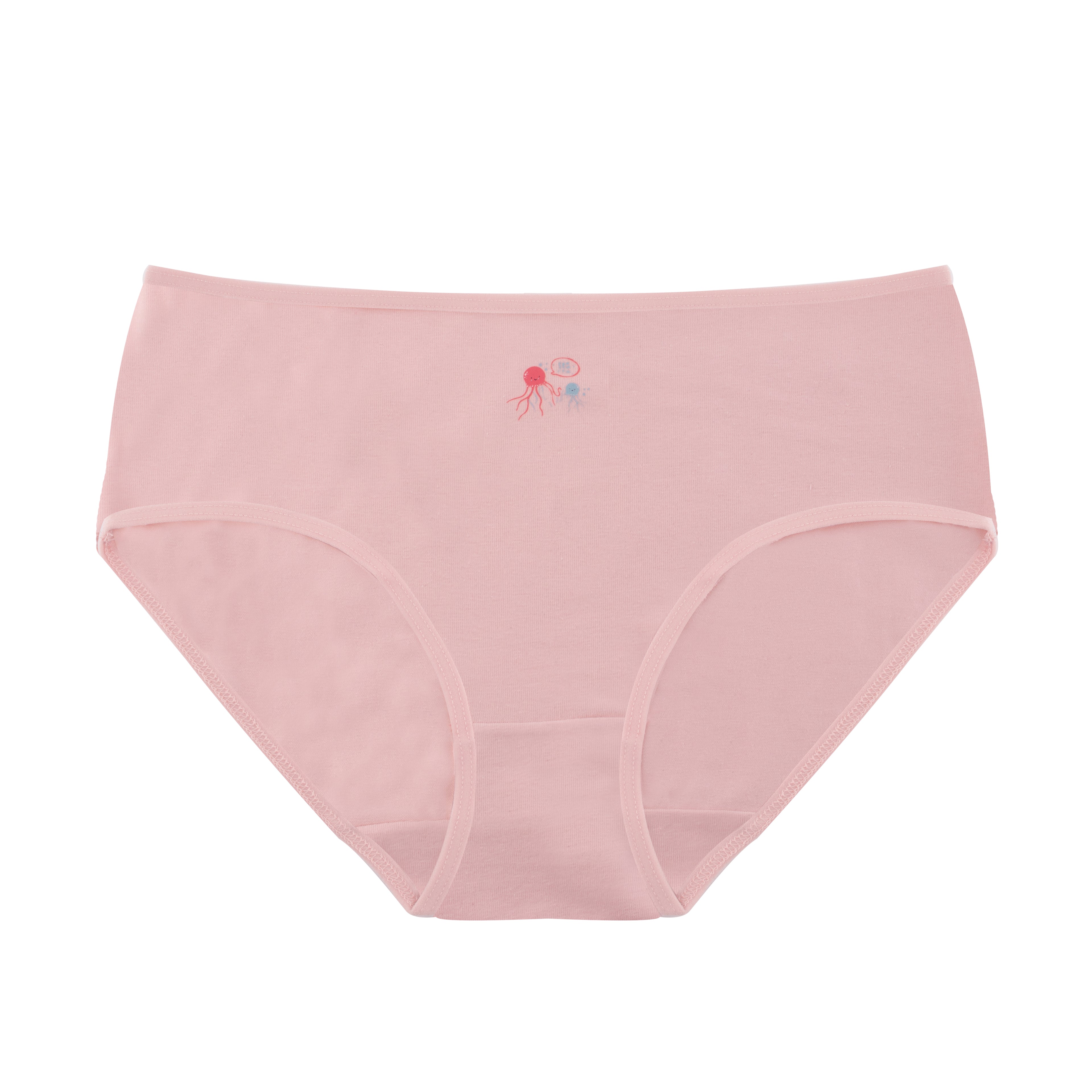 Printed Midi - Pack of 3