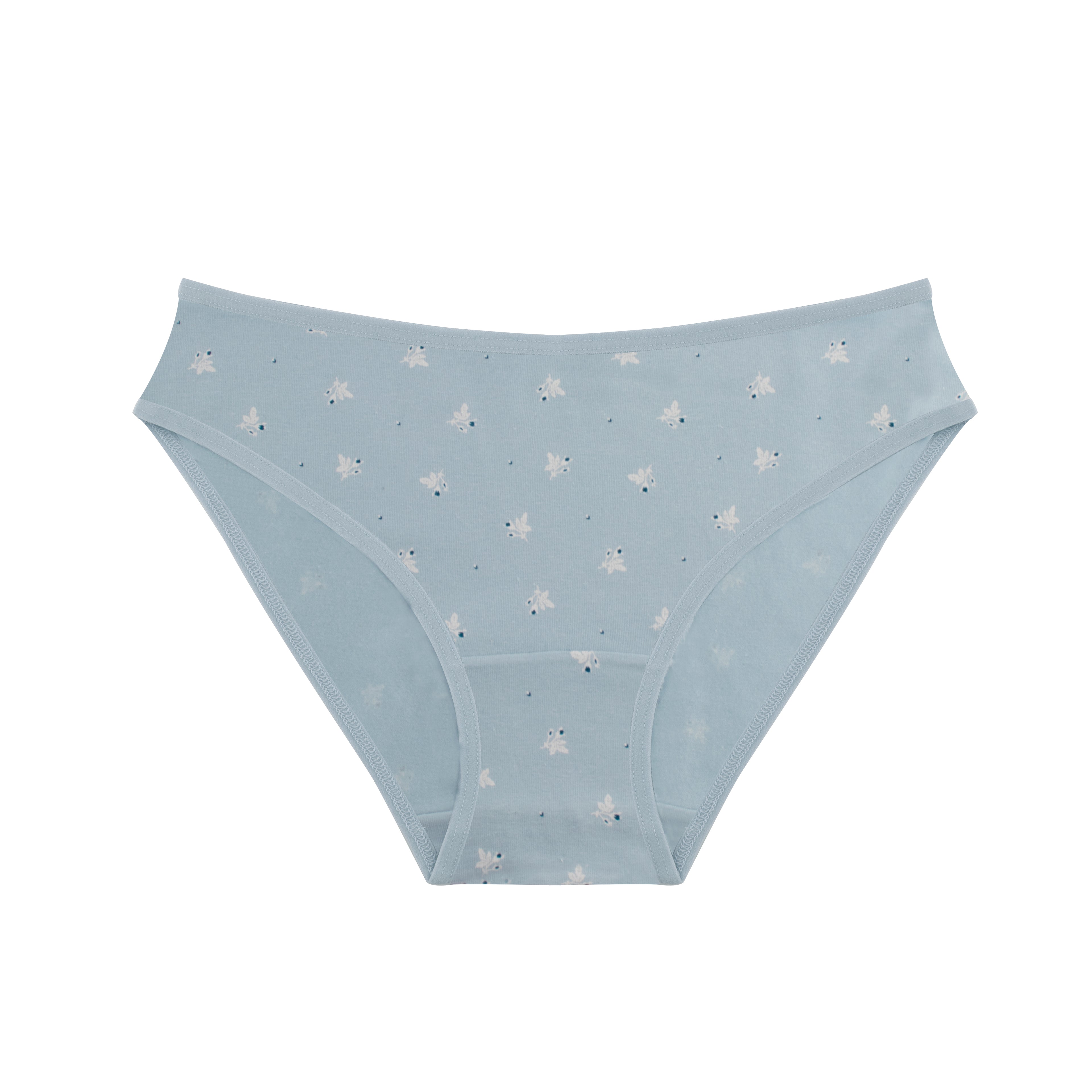 Printed Bikini - Pack of 3