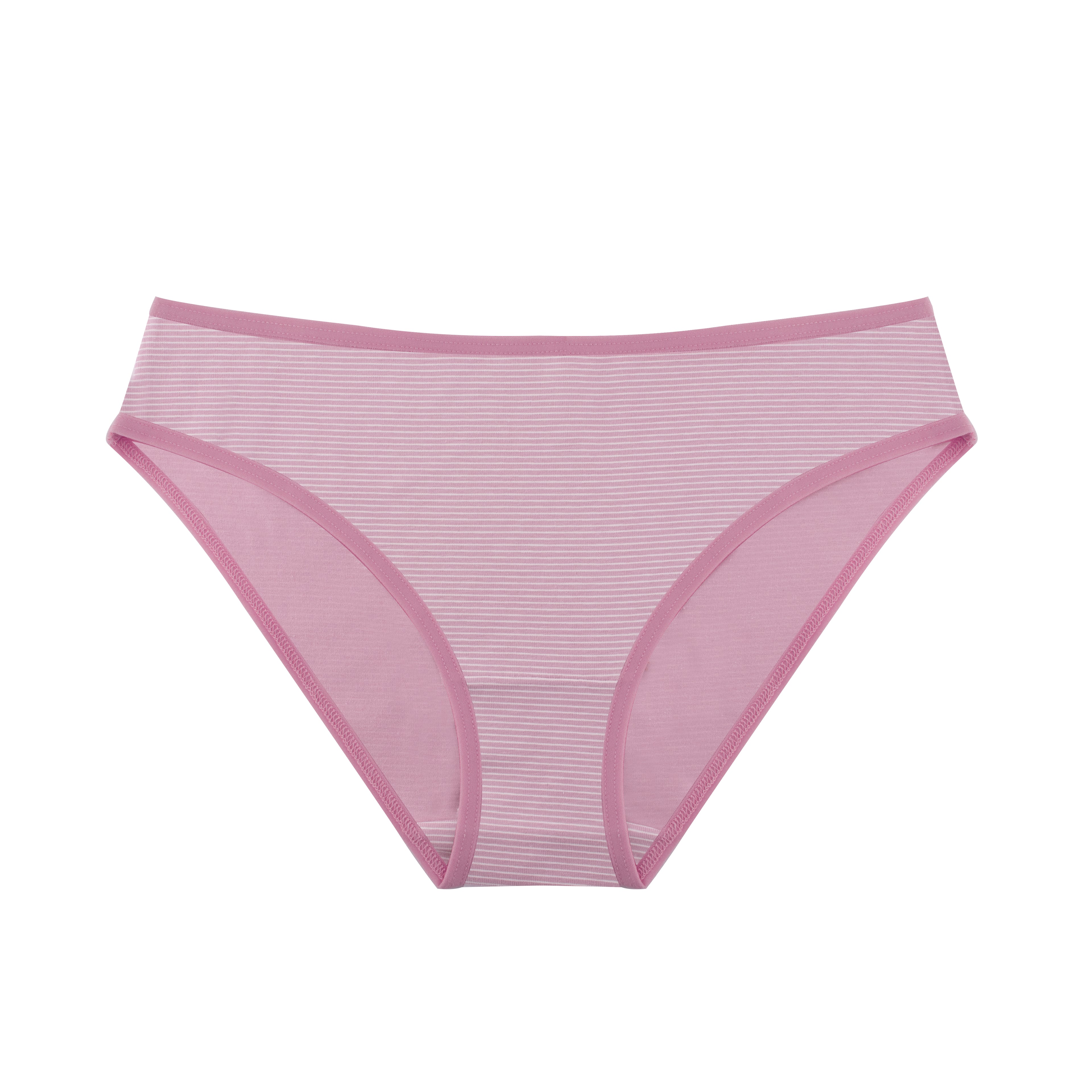 Printed Bikini - Pack of 3