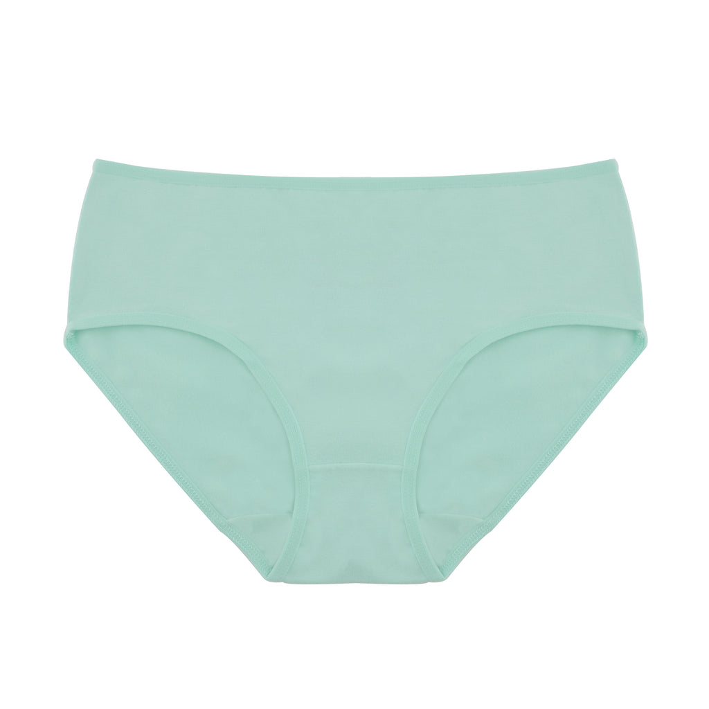 Plain Midi - Pack of 3