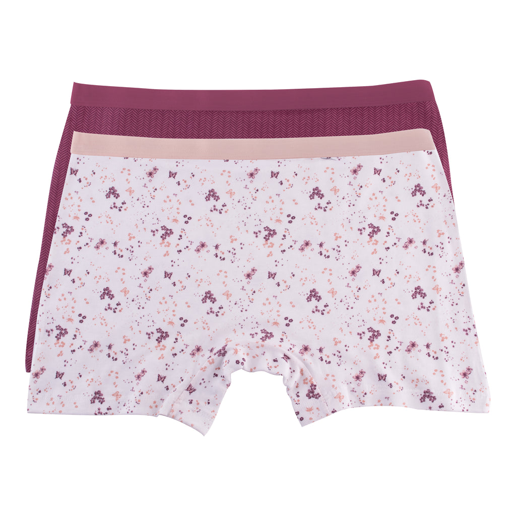 Printed Hot Short - Pack of 2