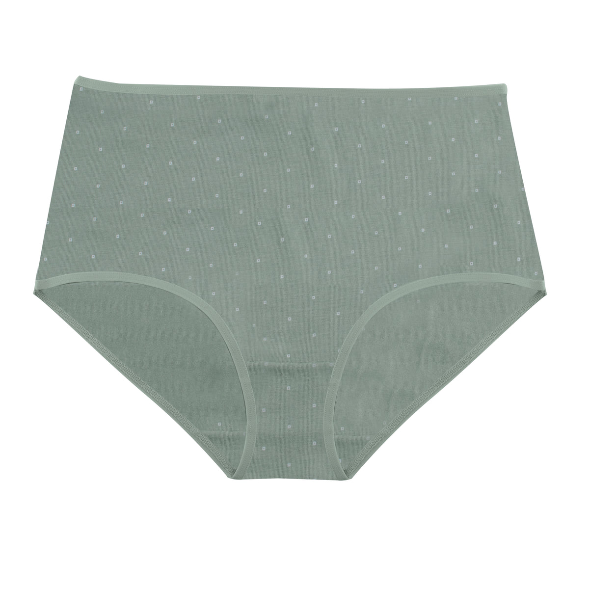 printed High Brief - Pack of 3