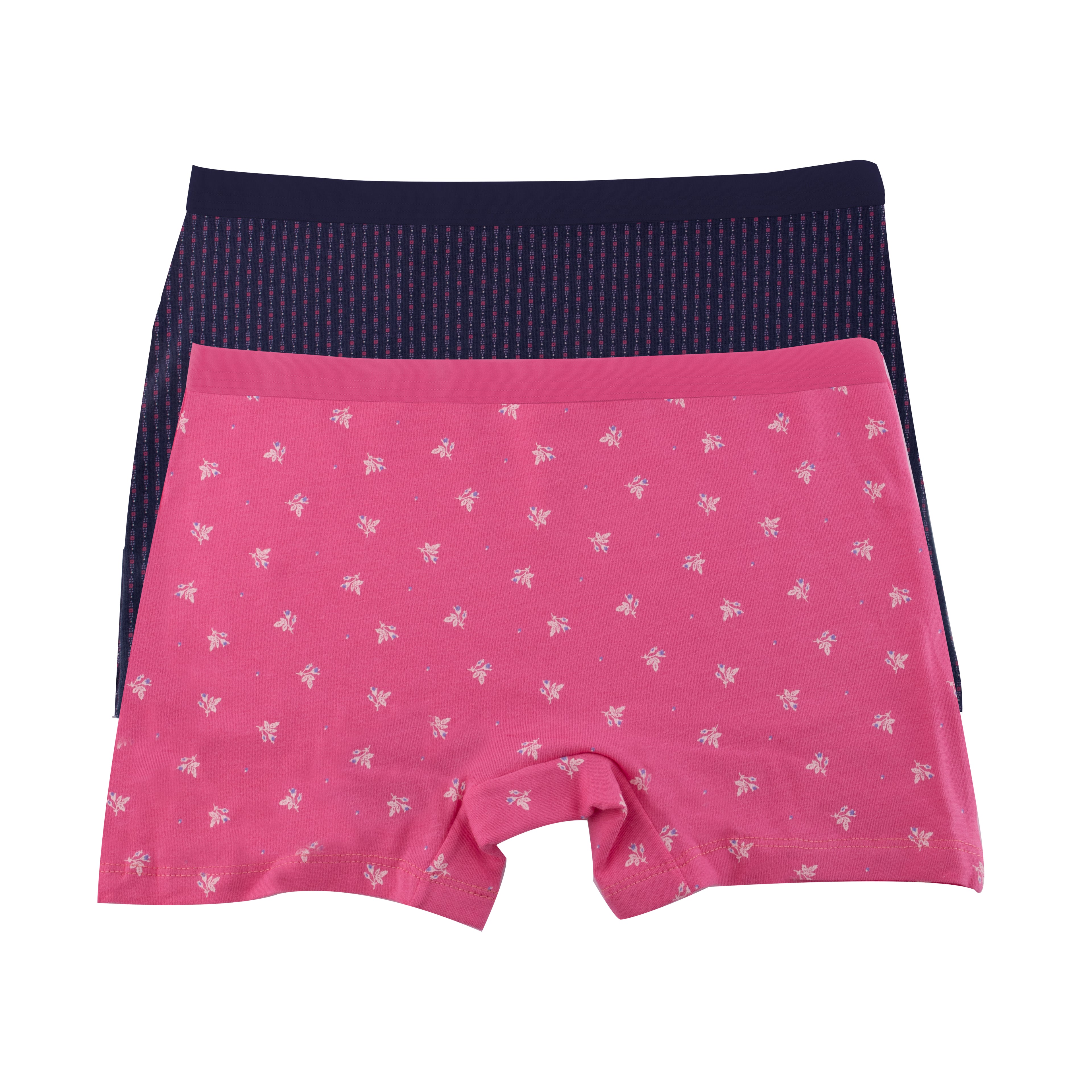 Printed Hot Short - Pack of 2