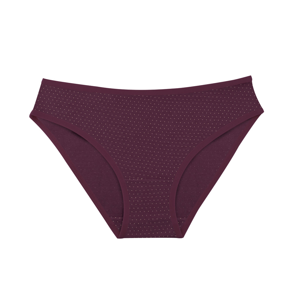 Printed Bikini - Pack of 3