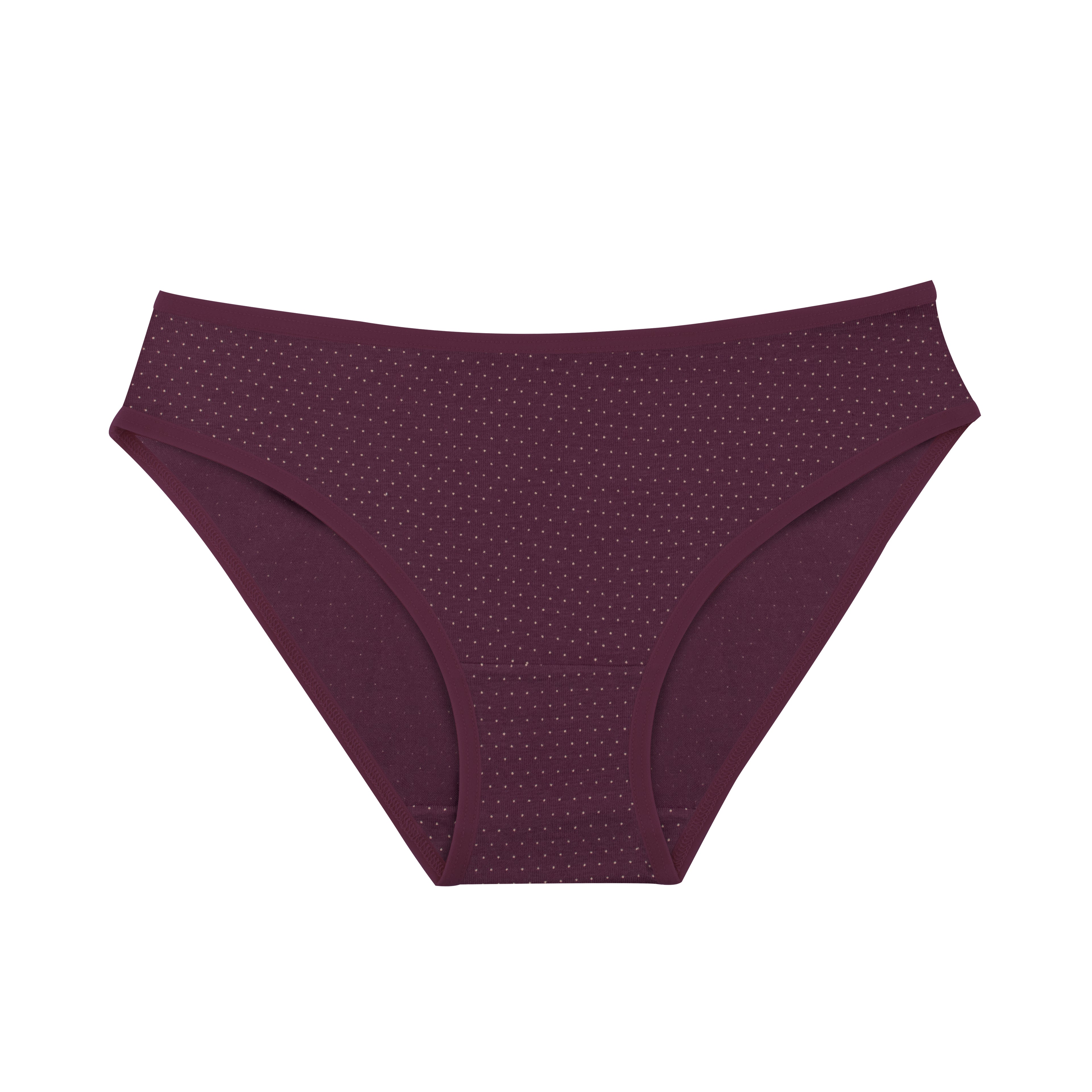 Printed Bikini - Pack of 3