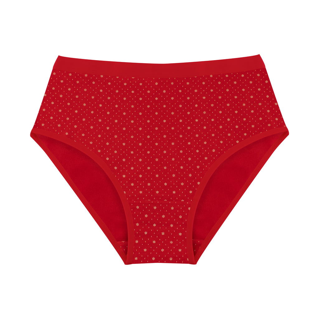 Printed Brief - Pack of 3