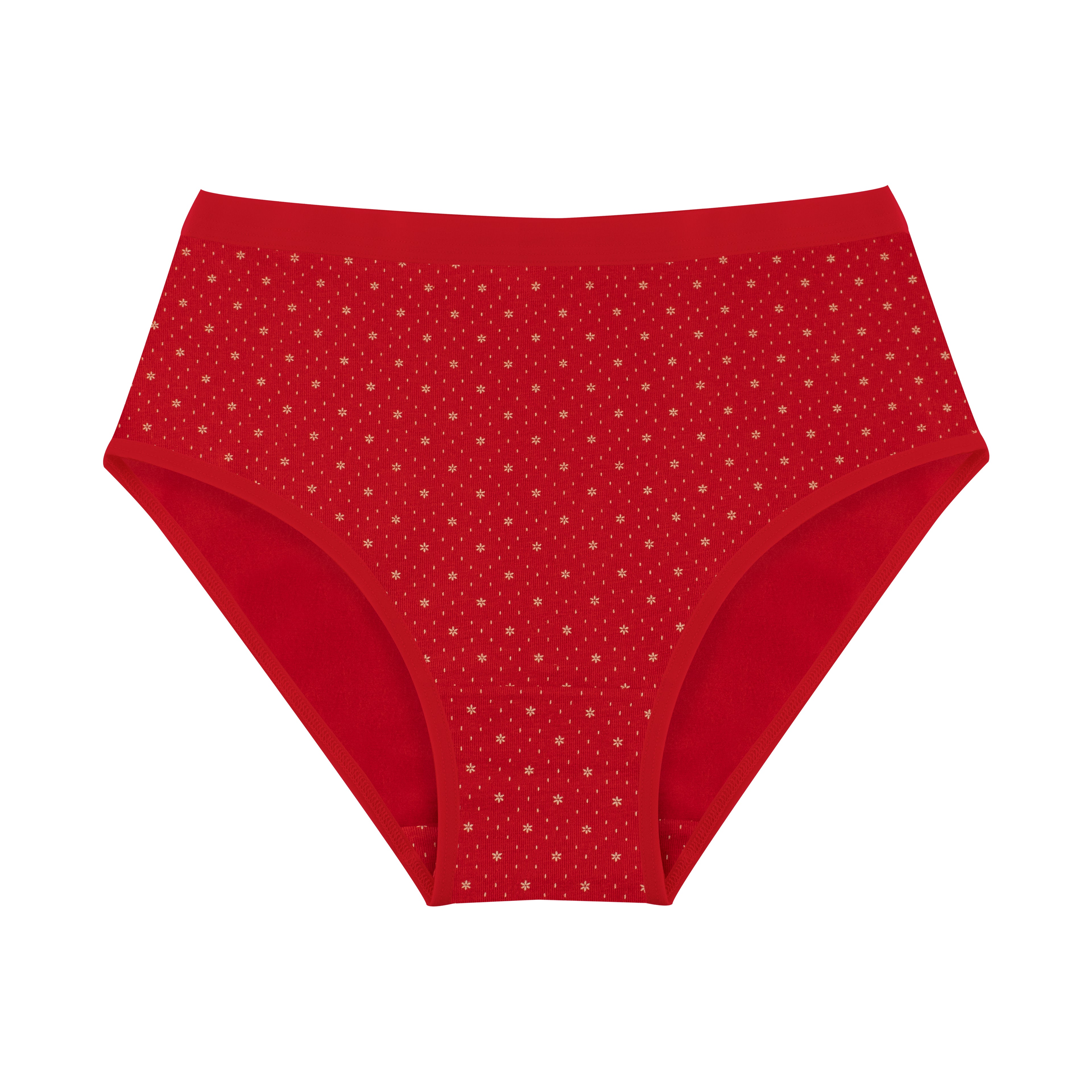 Printed Brief - Pack of 3