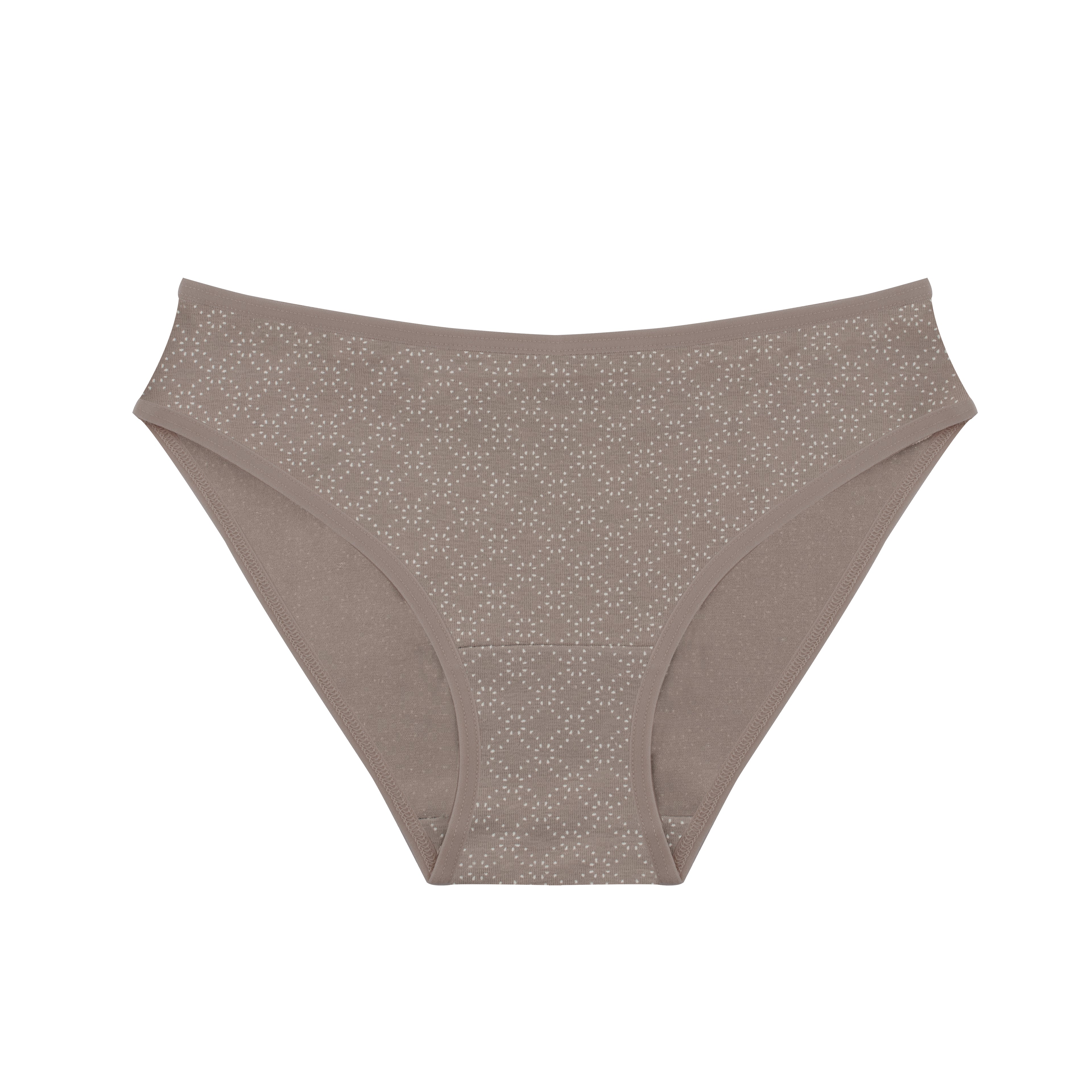 Printed Bikini - Pack of 3