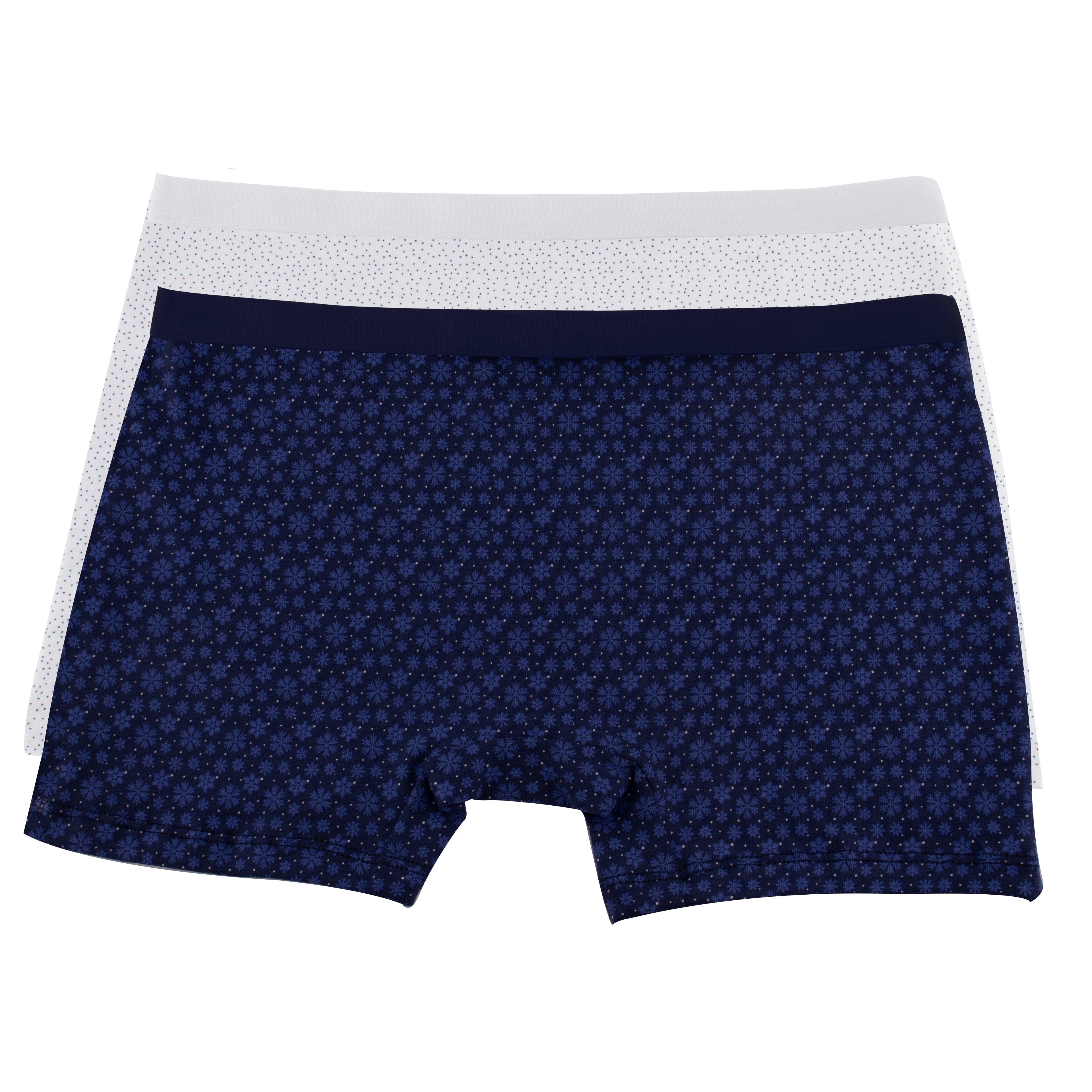 Printed Hot Short - Pack of 2