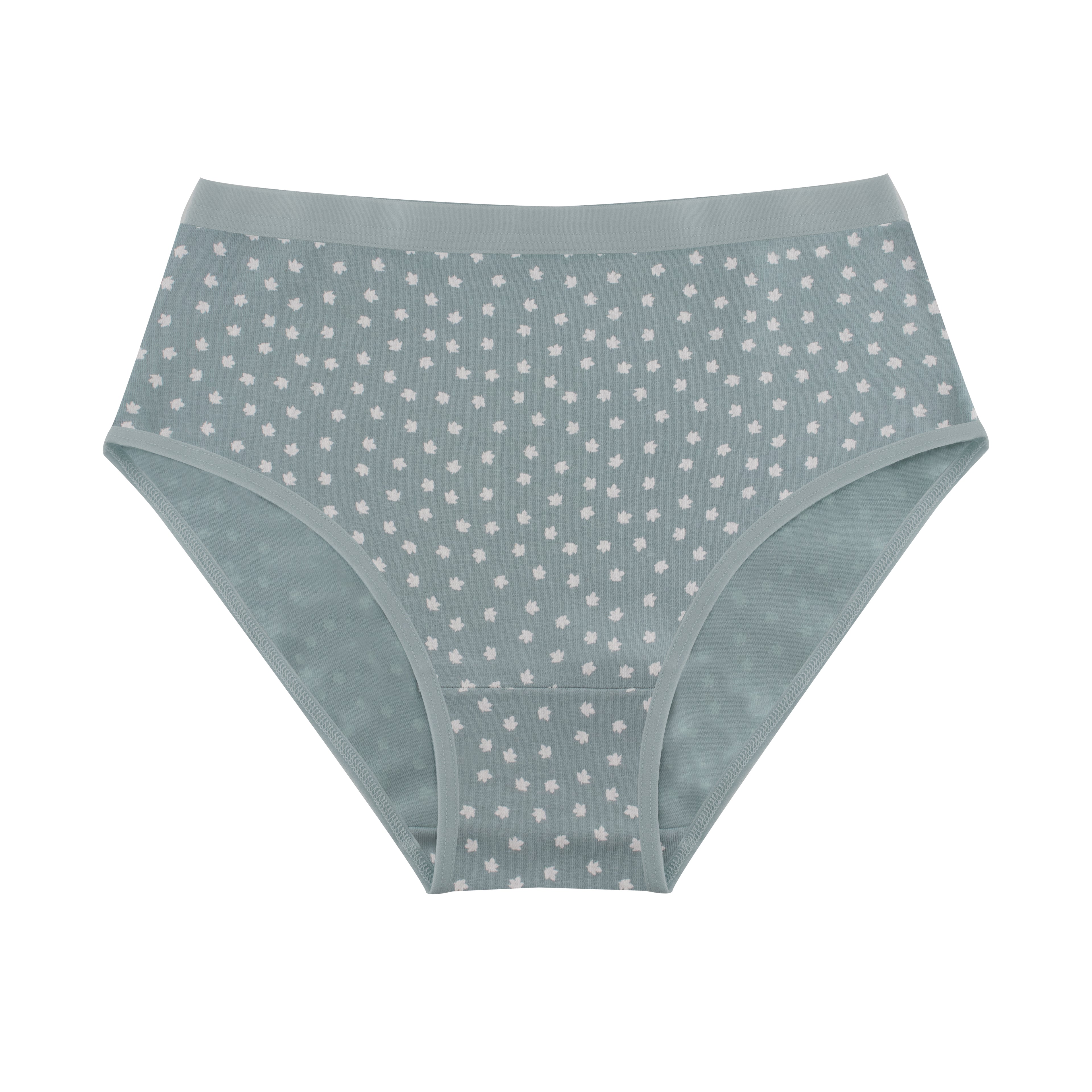 Printed Brief - Pack of 3