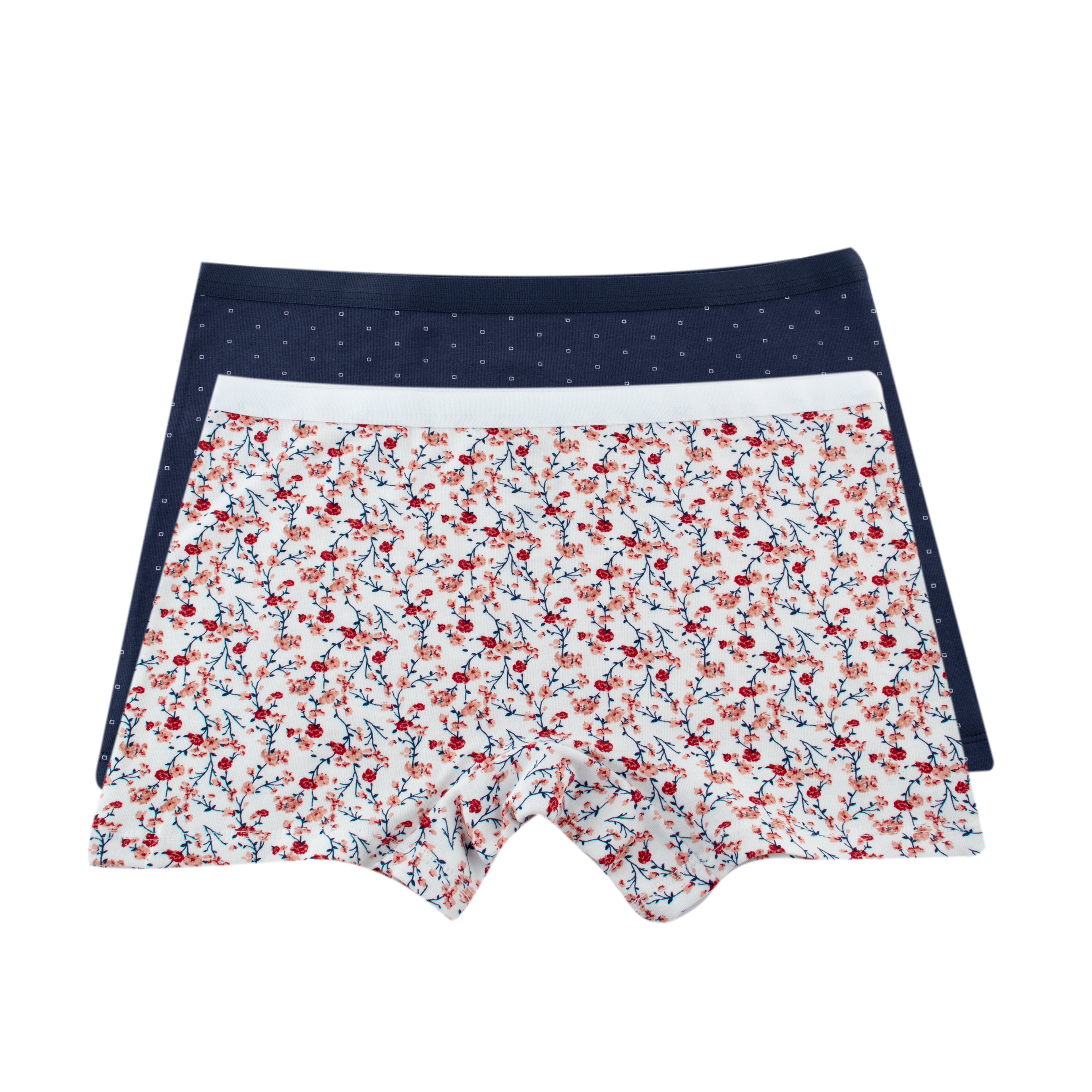 Printed Hot Short - Pack of 2
