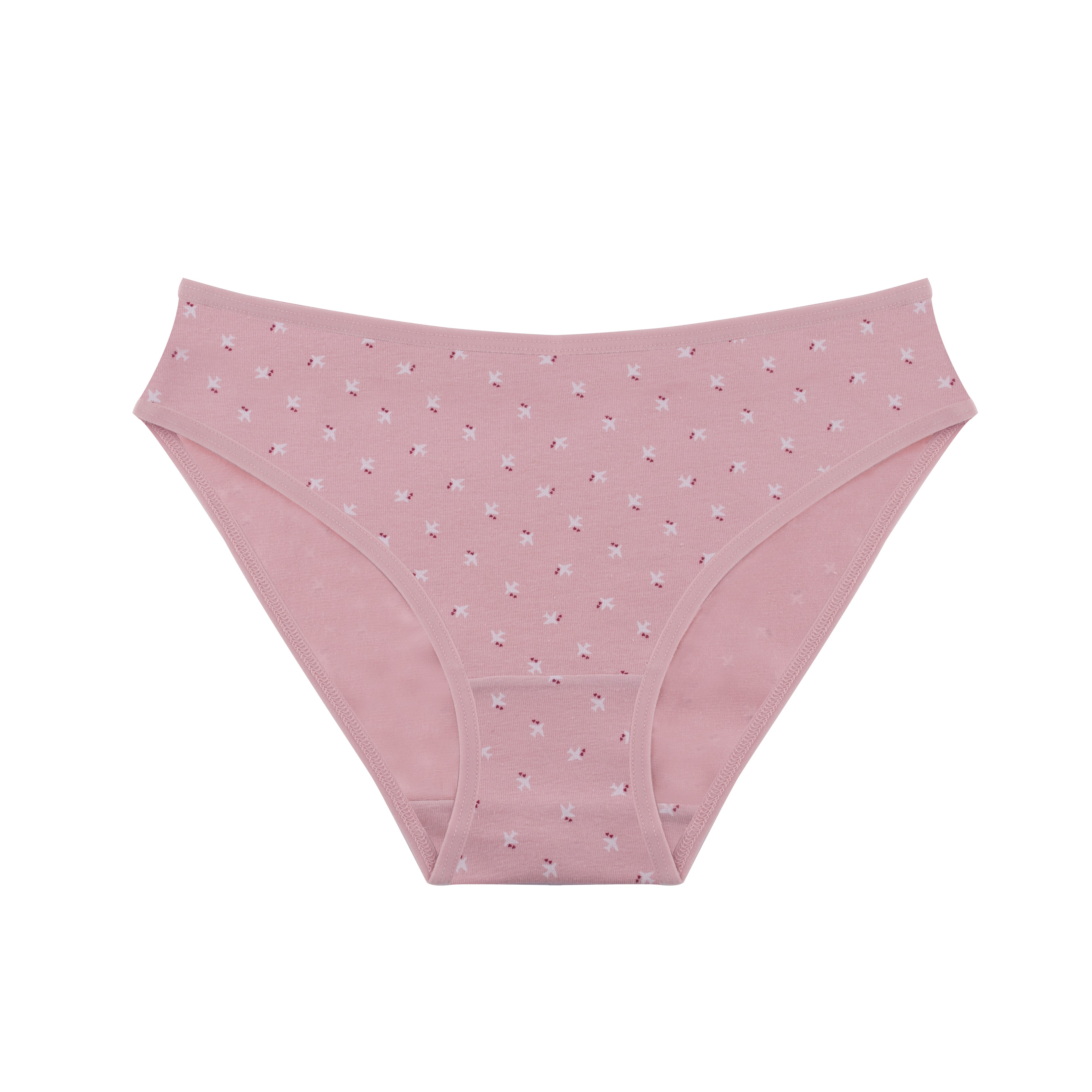 Printed Bikini - Pack of 3