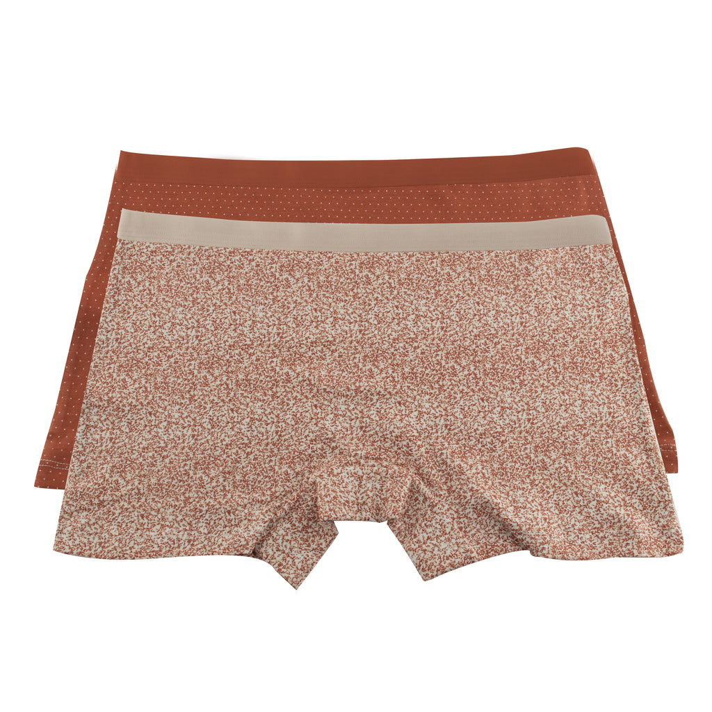 Printed Hot Short - Pack of 2