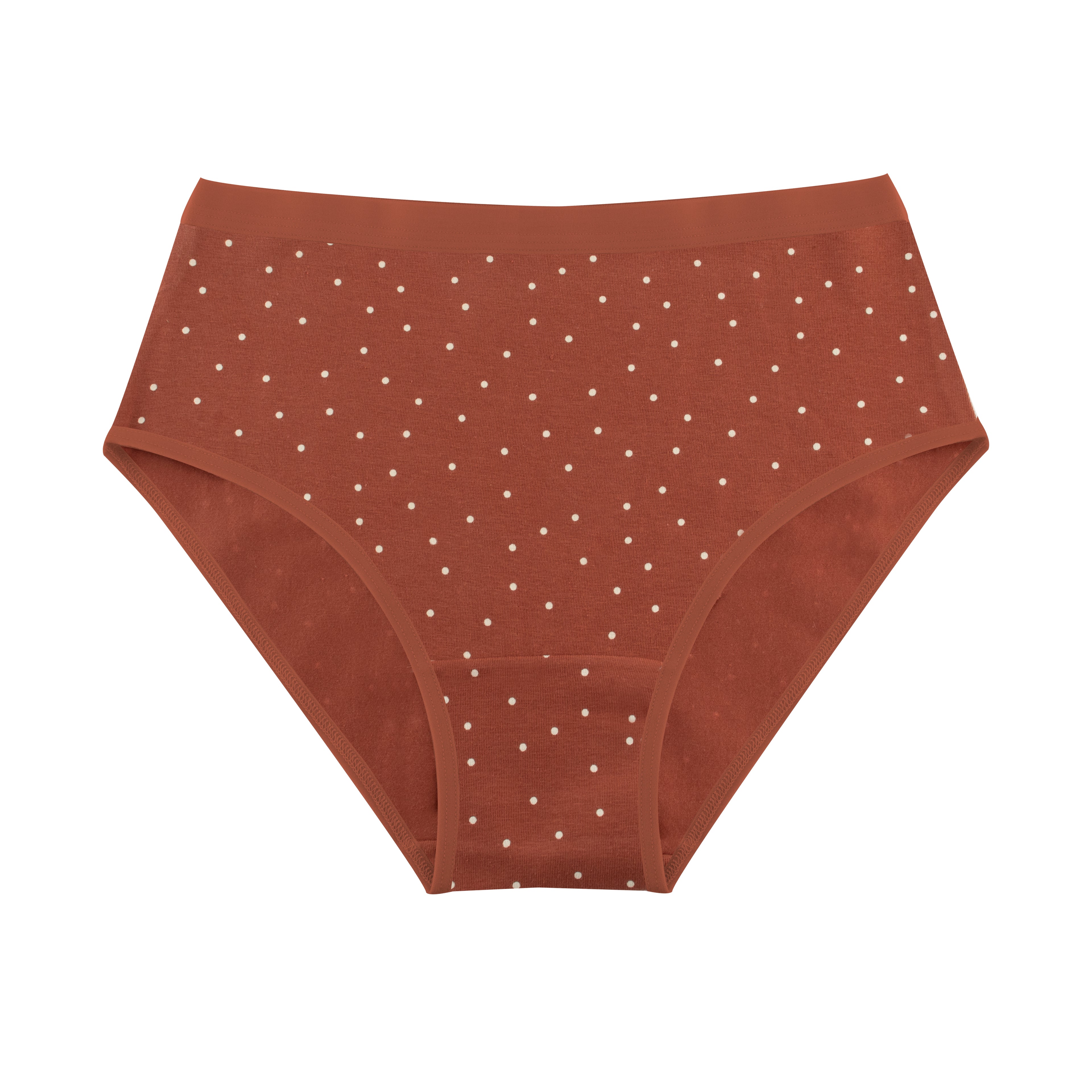 Printed Brief - Pack of 3