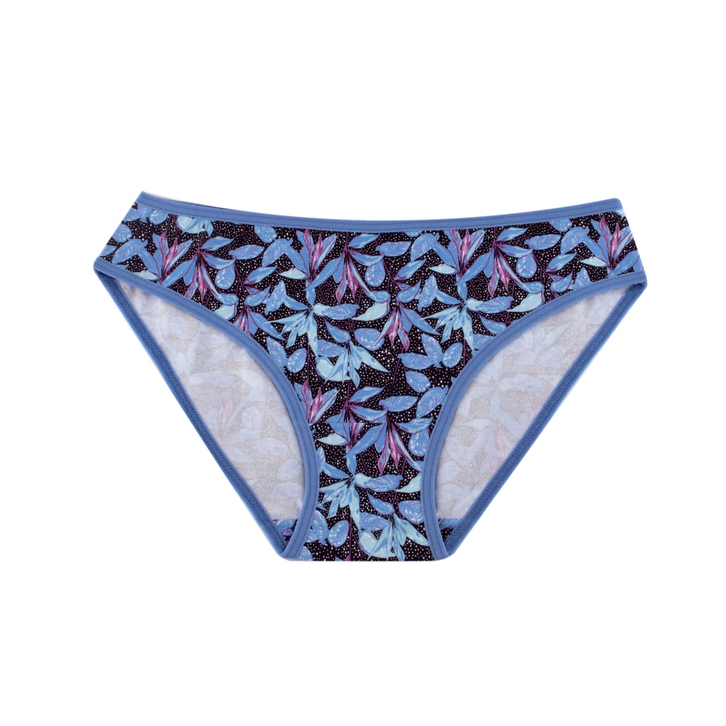 Printed Bikini - Pack of 3