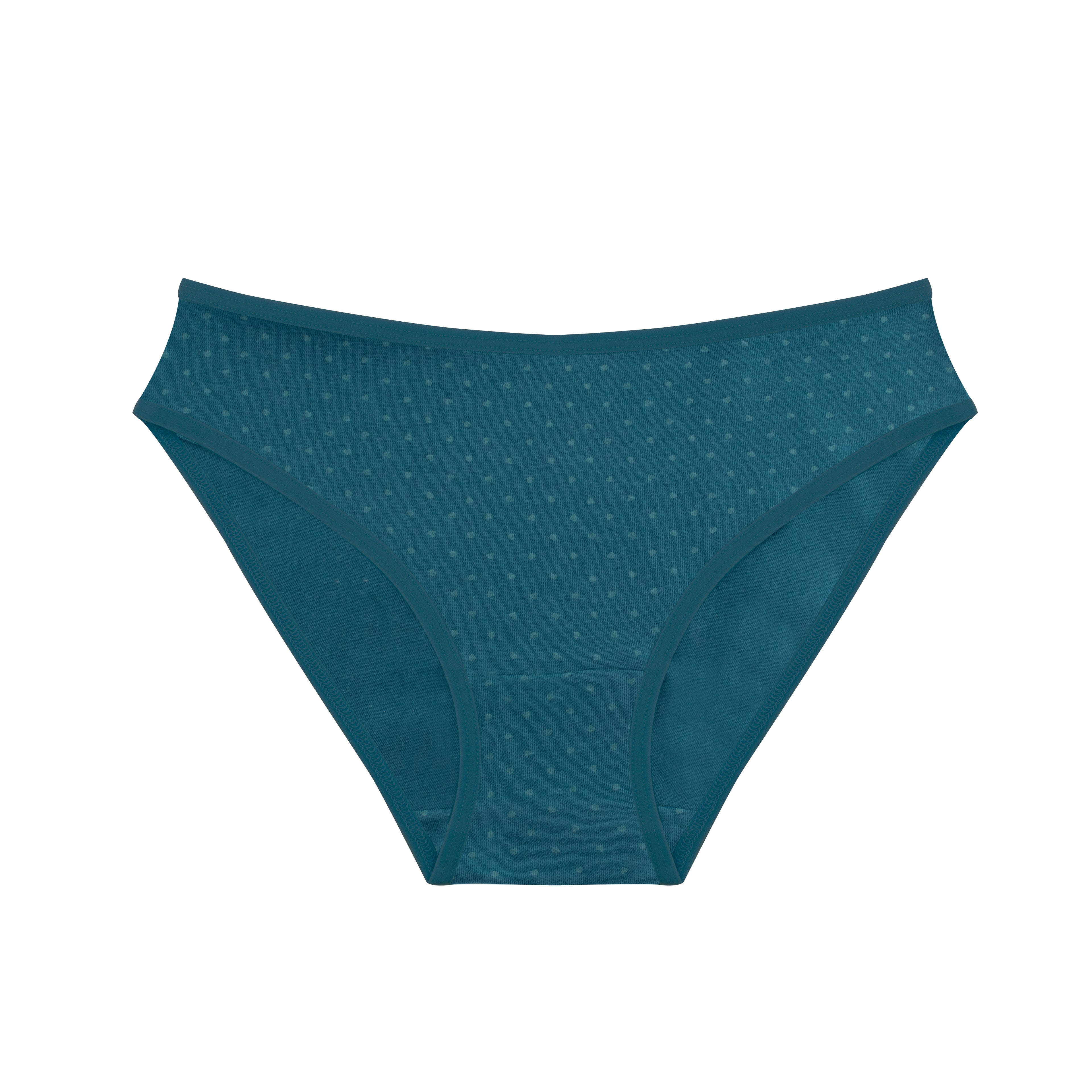 Printed Bikini - Pack of 3