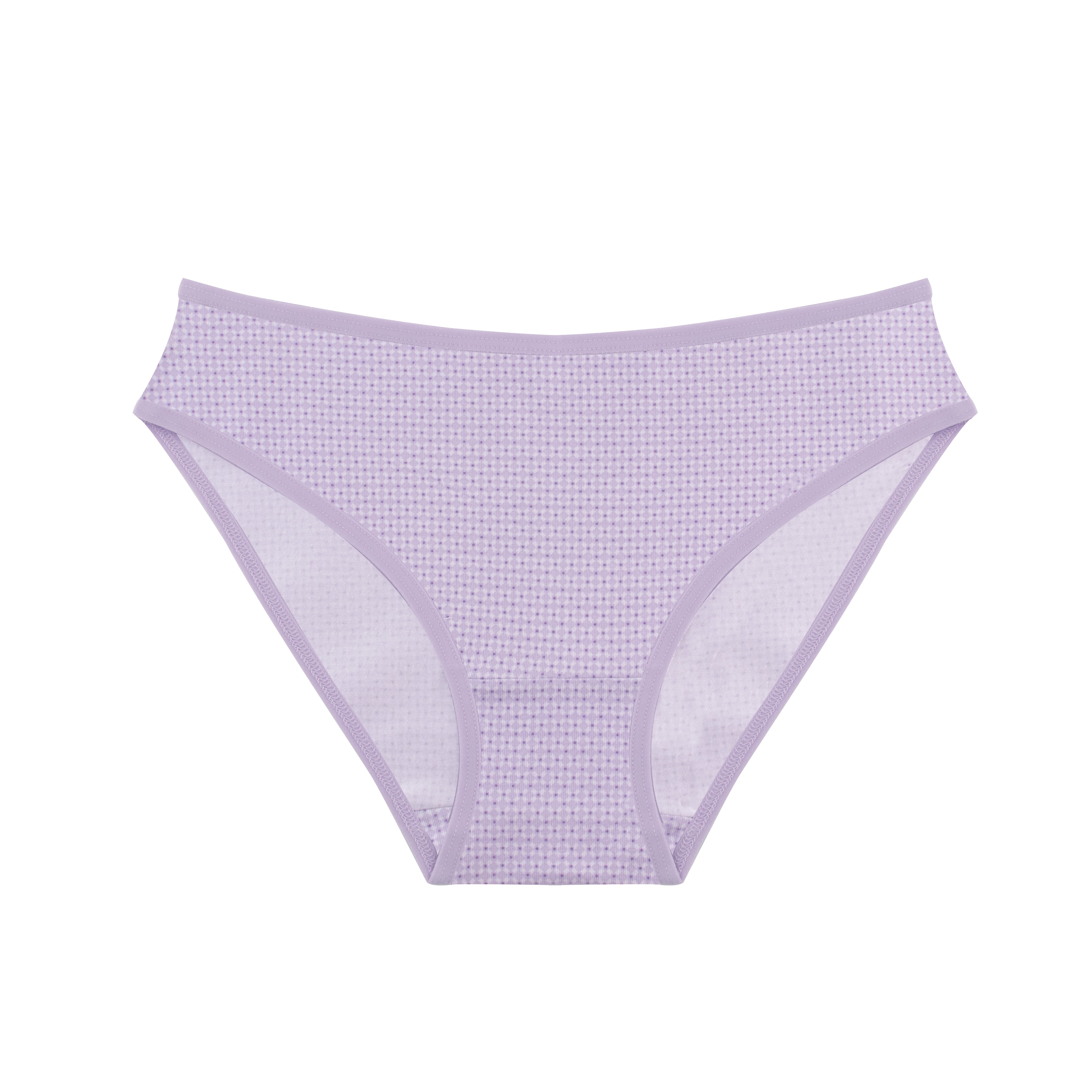 Printed Bikini - Pack of 3