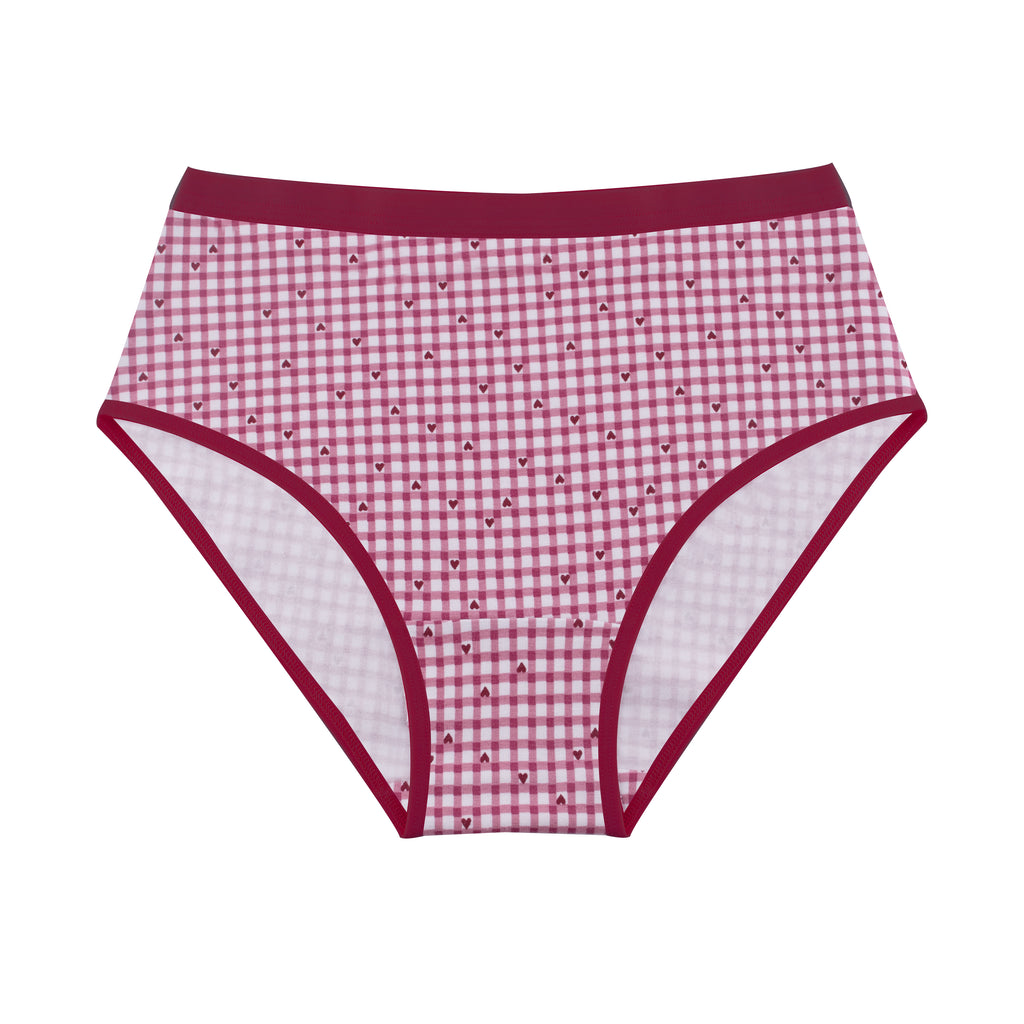 Printed Brief - Pack of 3