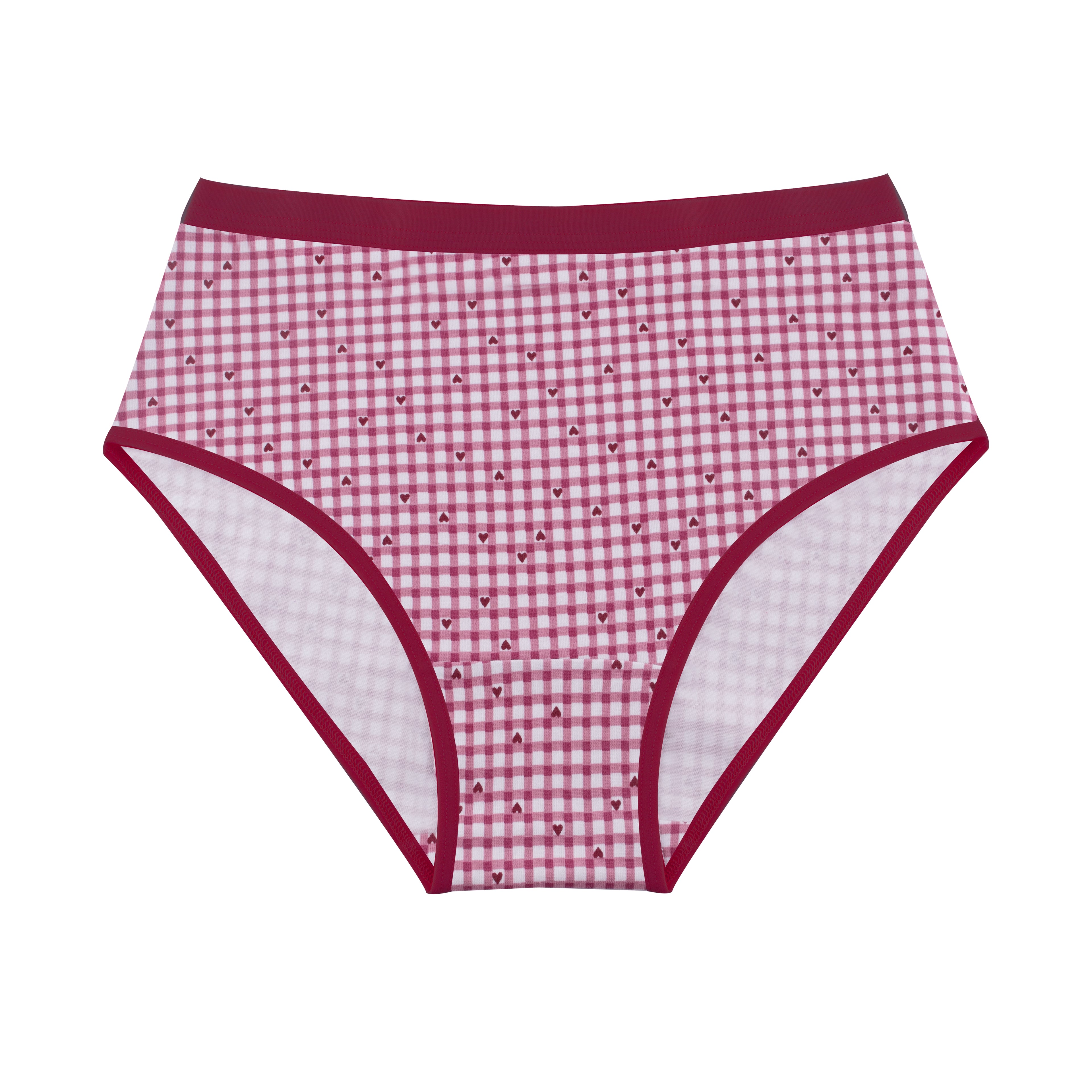 Printed Brief - Pack of 3