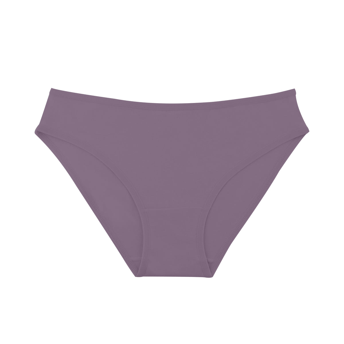 Plain Bikini - Pack of 3