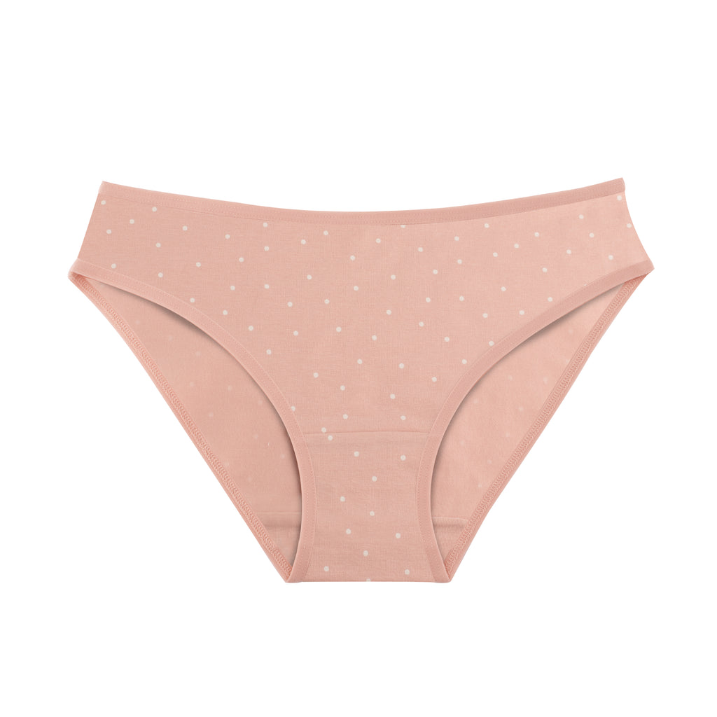 Printed Bikini - Pack of 3