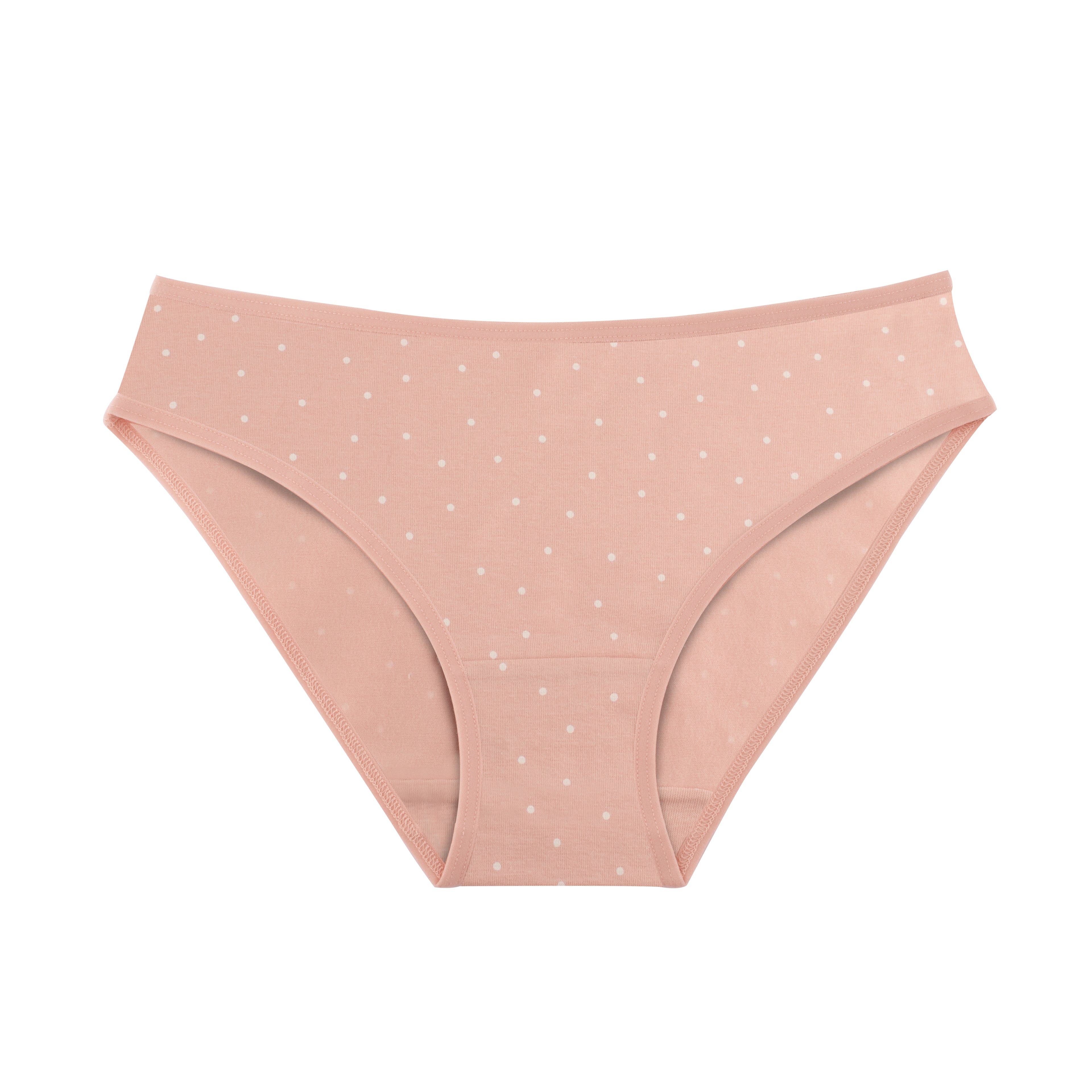 Printed Bikini - Pack of 3