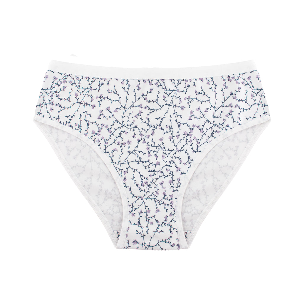 Printed Brief - Pack of 3